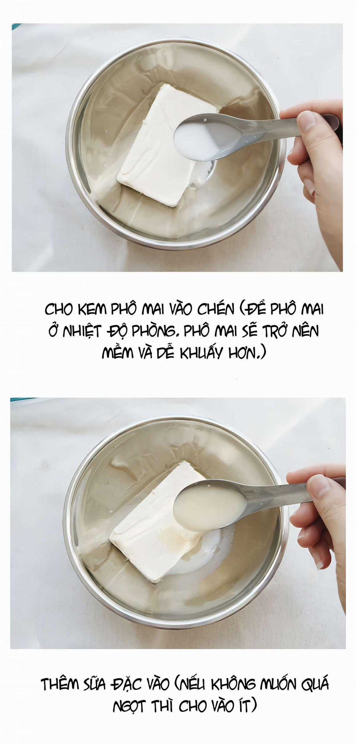 Nấu Ăn Lười Biếng - Chapter 11 - Trang 15