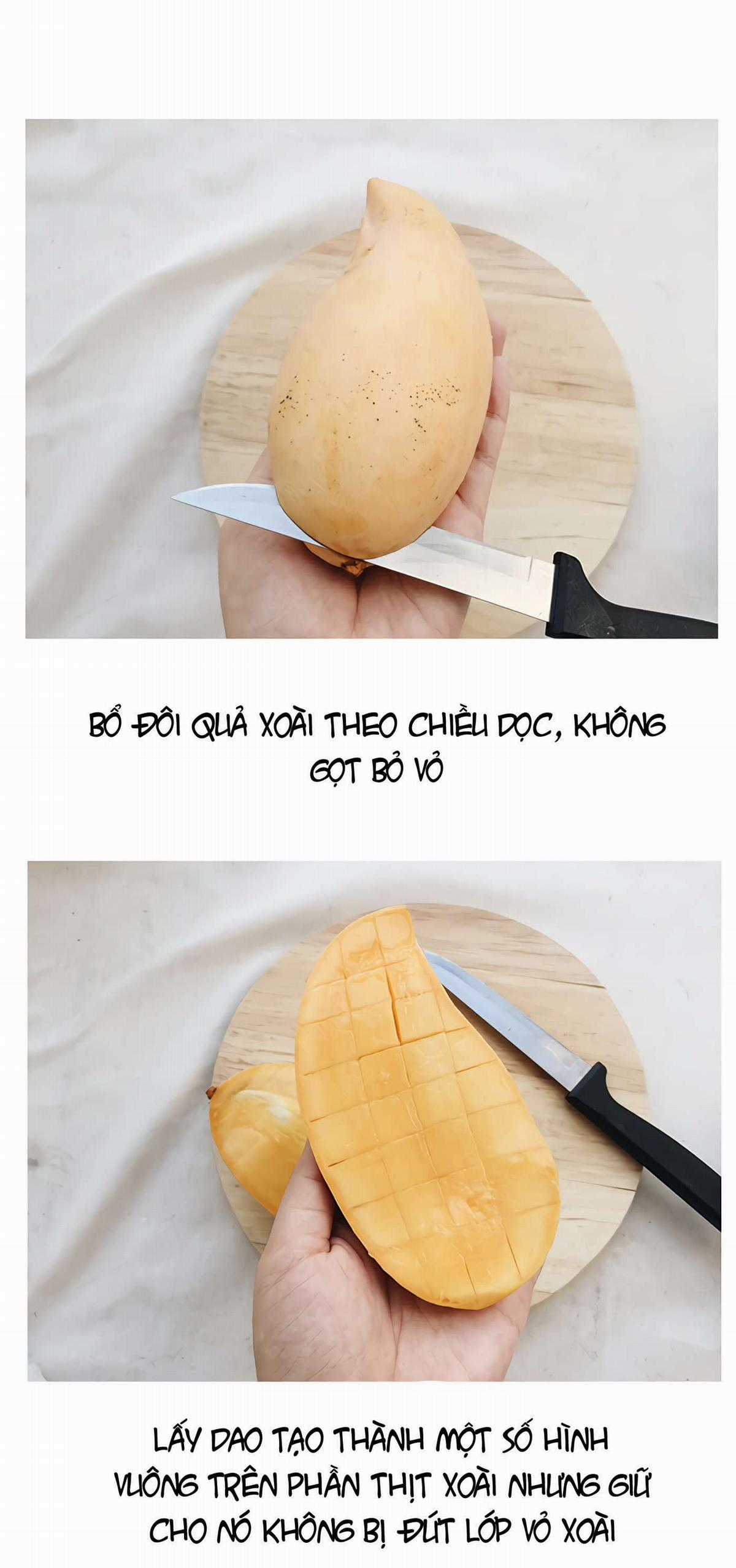 Nấu Ăn Lười Biếng - Chapter 11 - Trang 19