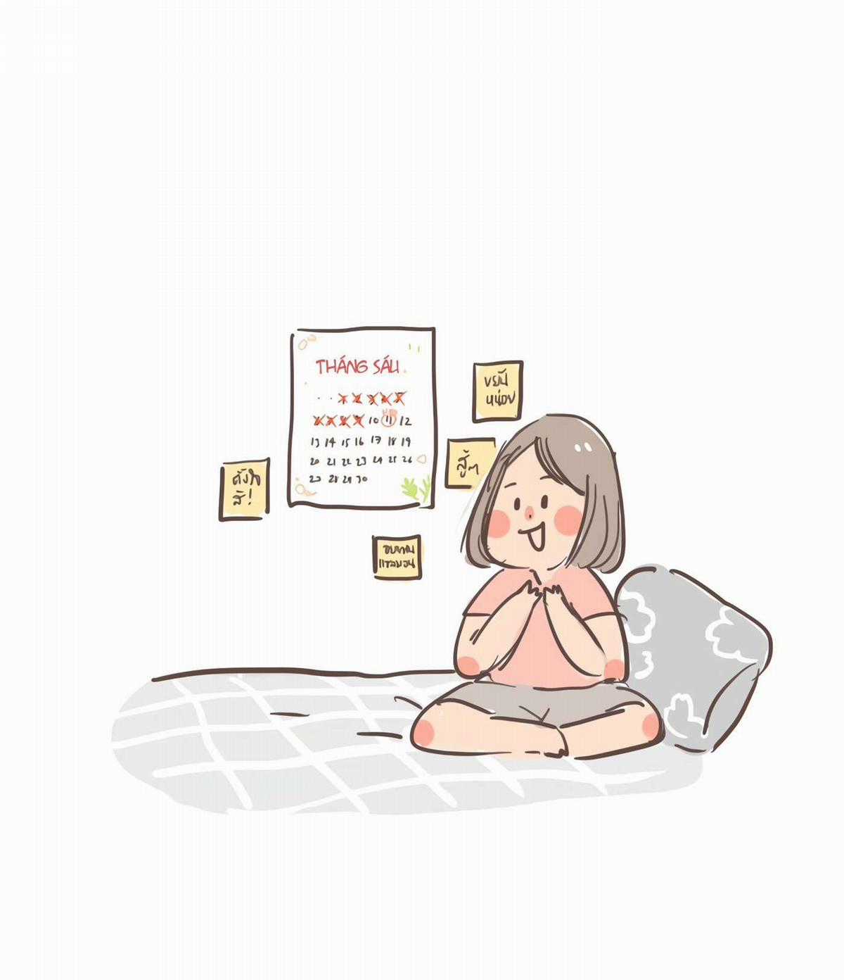 Nấu Ăn Lười Biếng - Chapter 11 - Trang 3