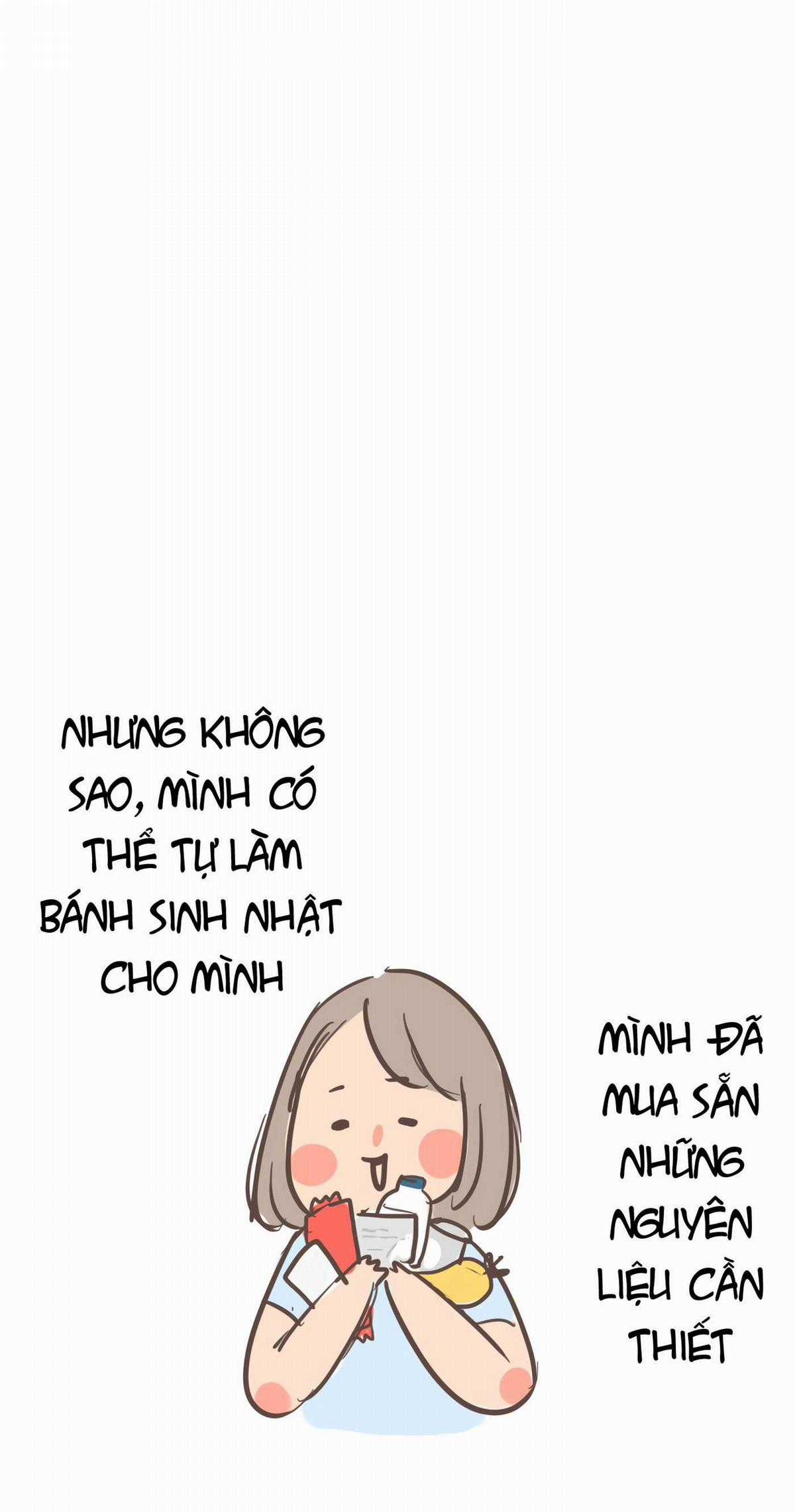 Nấu Ăn Lười Biếng - Chapter 11 - Trang 7