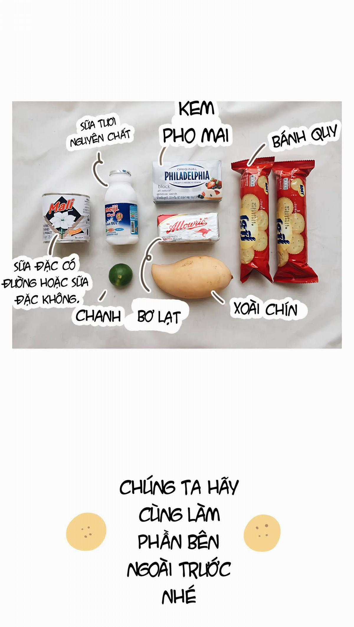 Nấu Ăn Lười Biếng - Chapter 11 - Trang 9