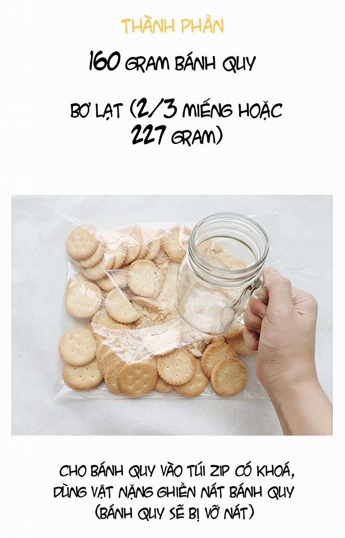 Nấu Ăn Lười Biếng - Chapter 11 - Trang 10