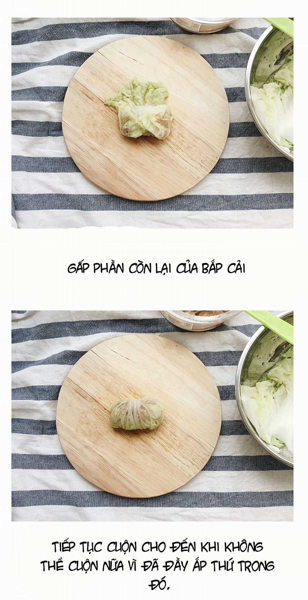 Nấu Ăn Lười Biếng - Chapter 12 - Trang 14