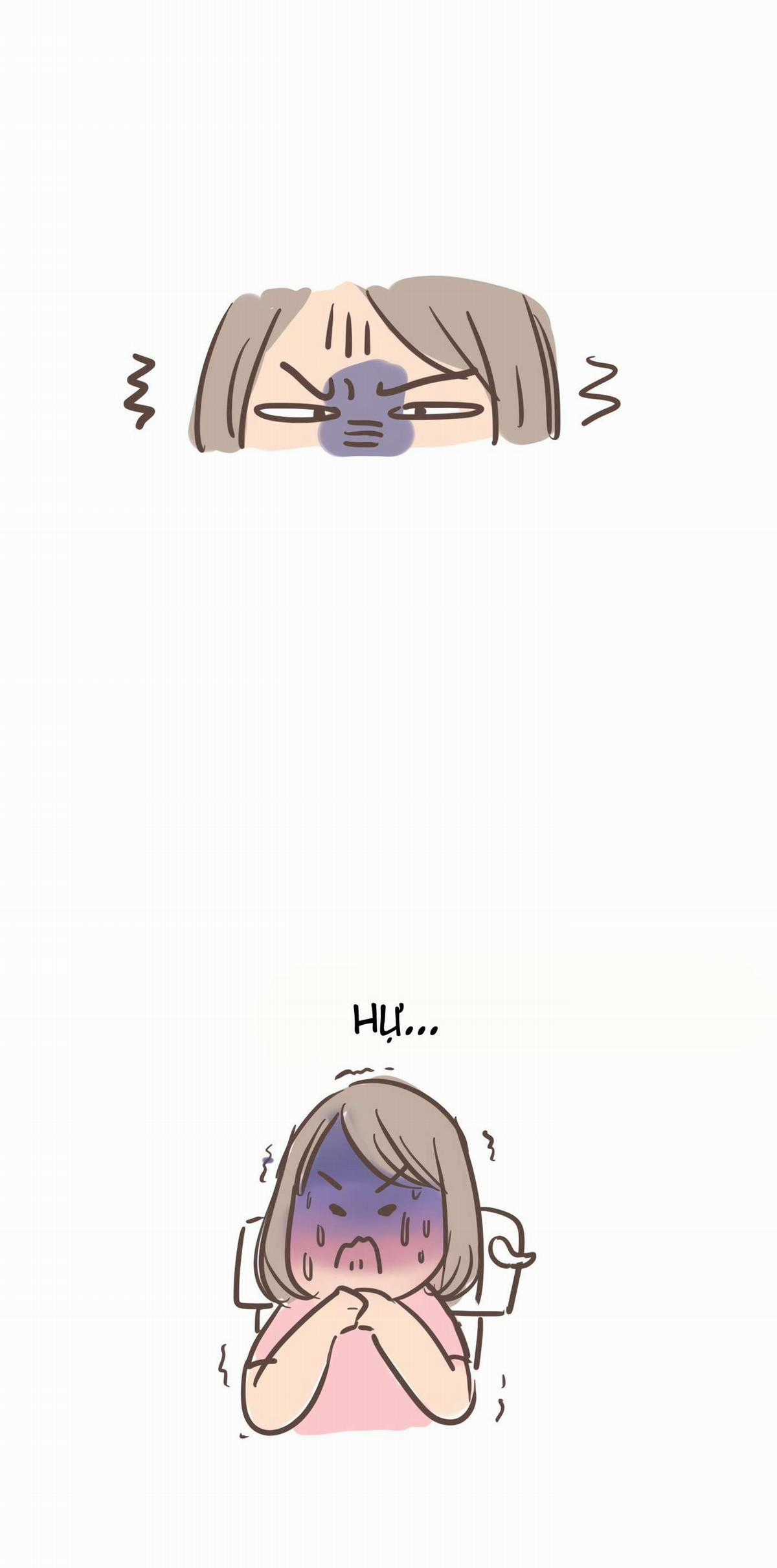 Nấu Ăn Lười Biếng - Chapter 12 - Trang 3