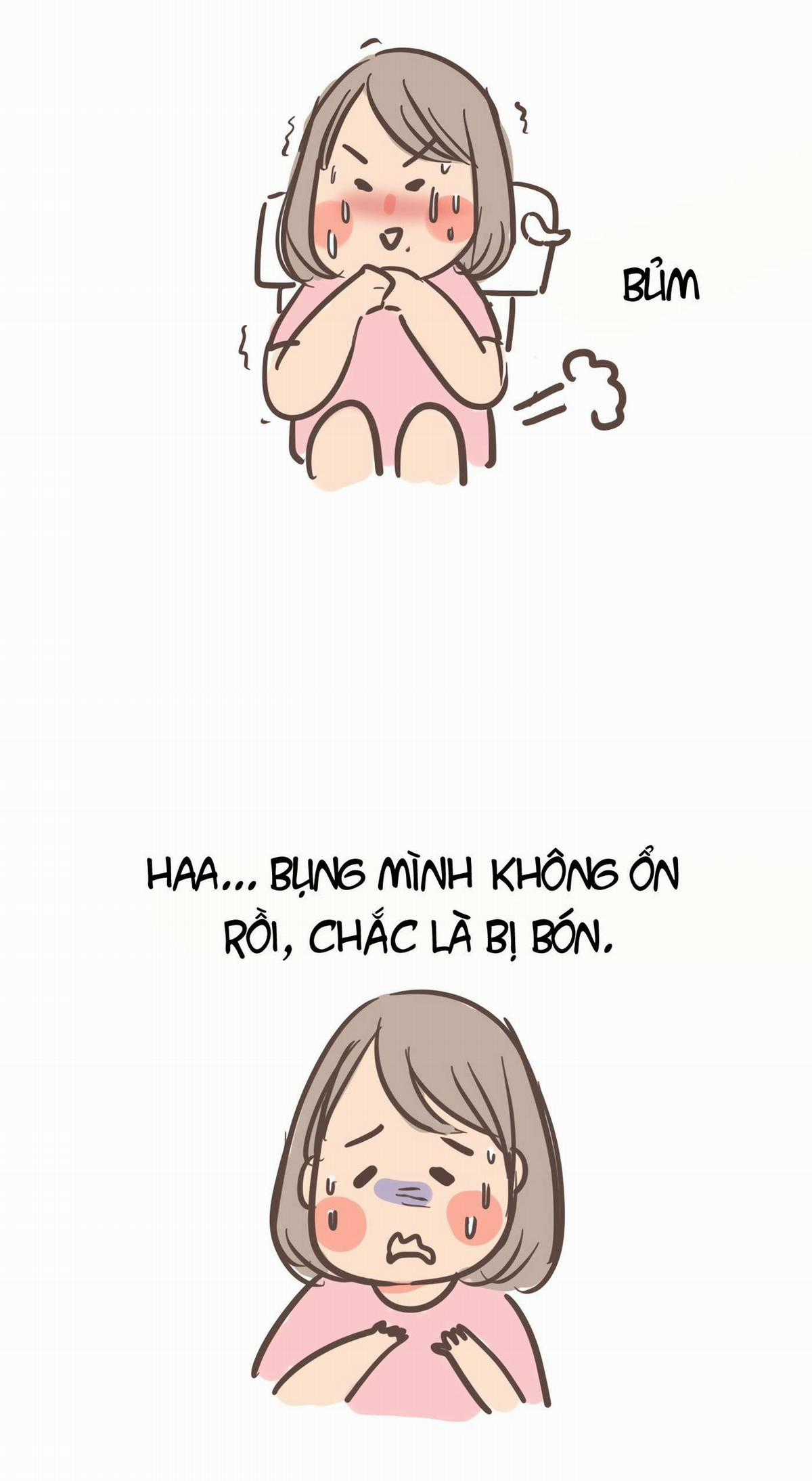 Nấu Ăn Lười Biếng - Chapter 12 - Trang 5