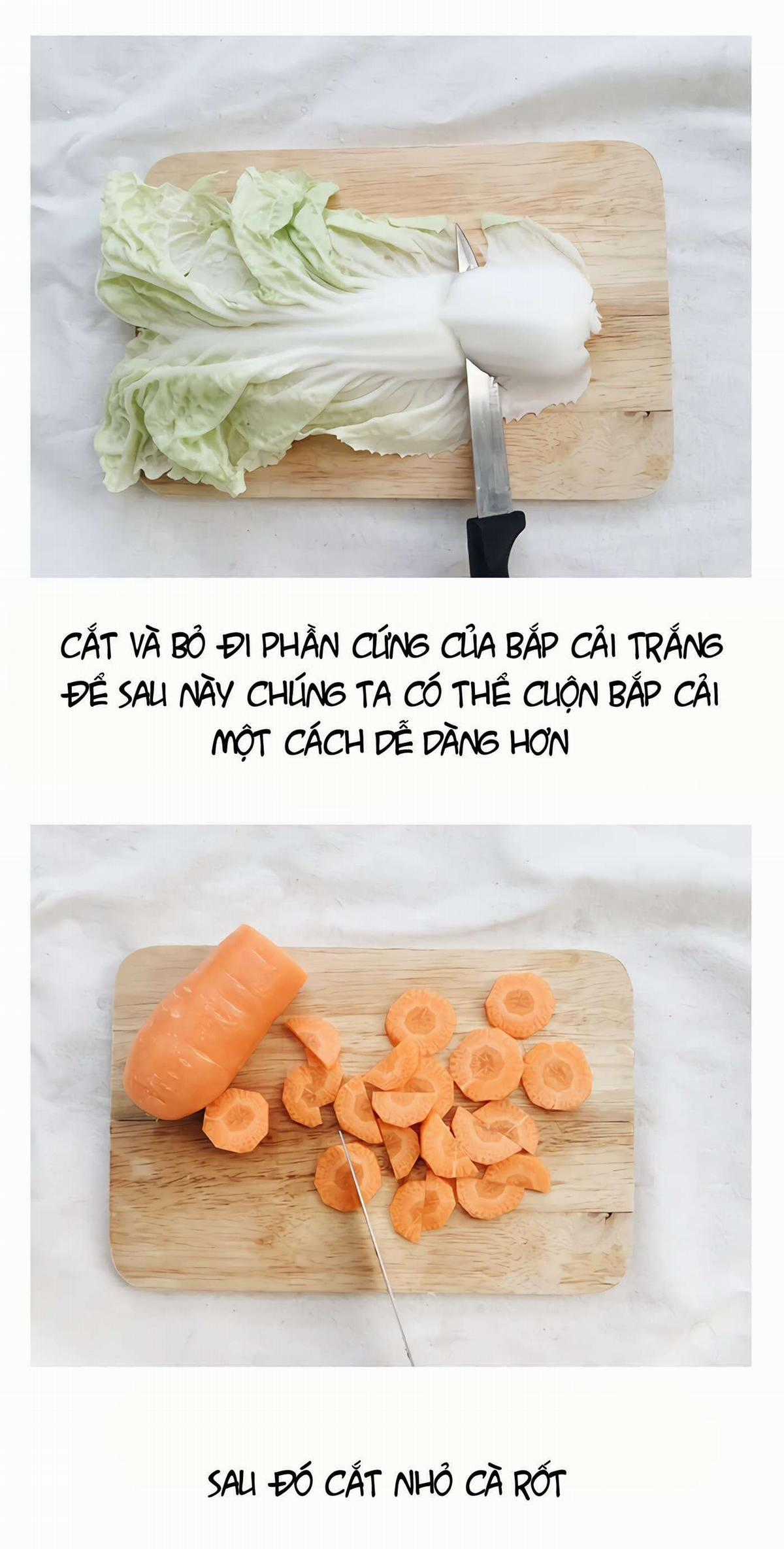 Nấu Ăn Lười Biếng - Chapter 12 - Trang 10