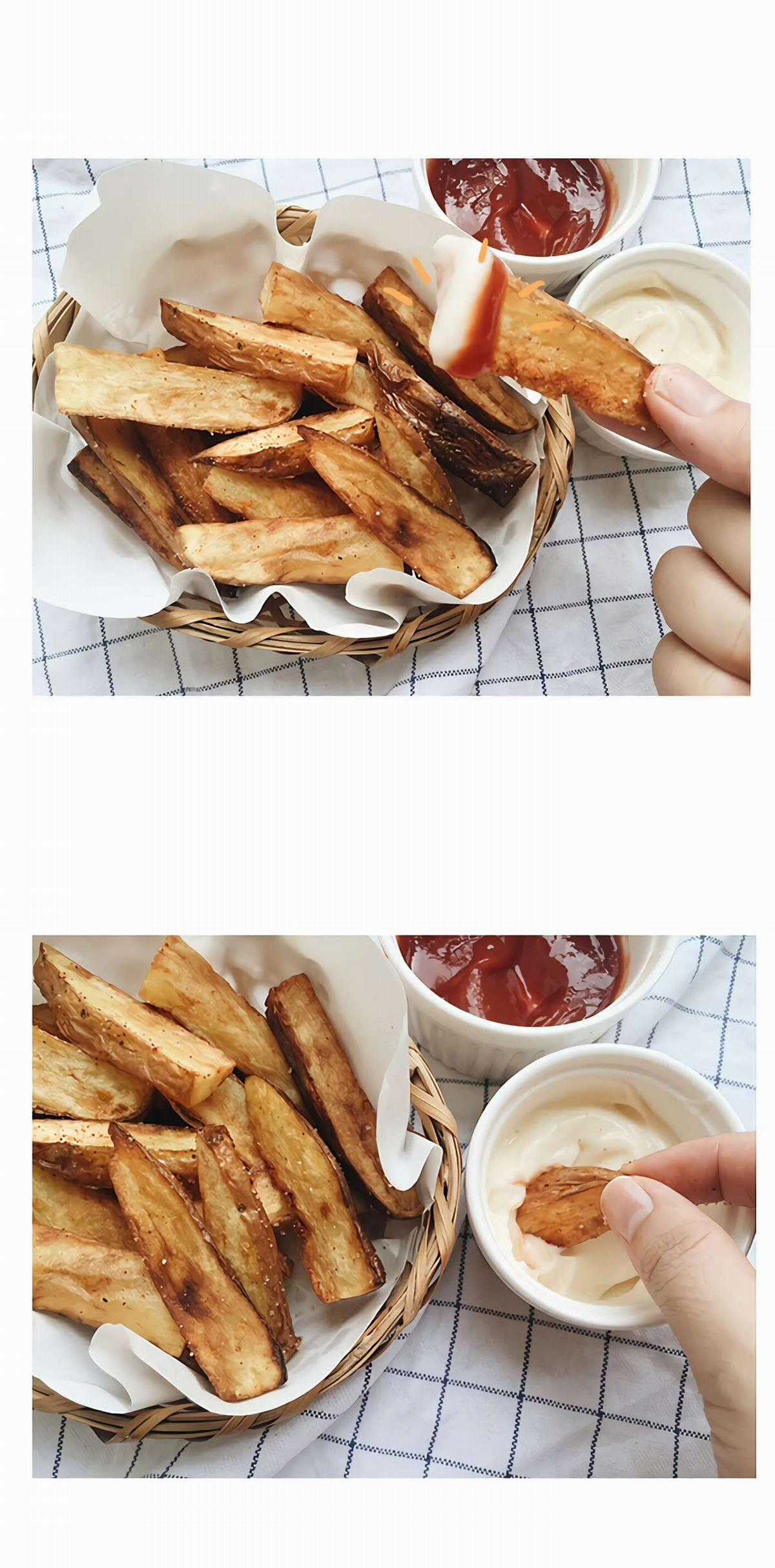 Nấu Ăn Lười Biếng - Chapter 13 - Trang 13