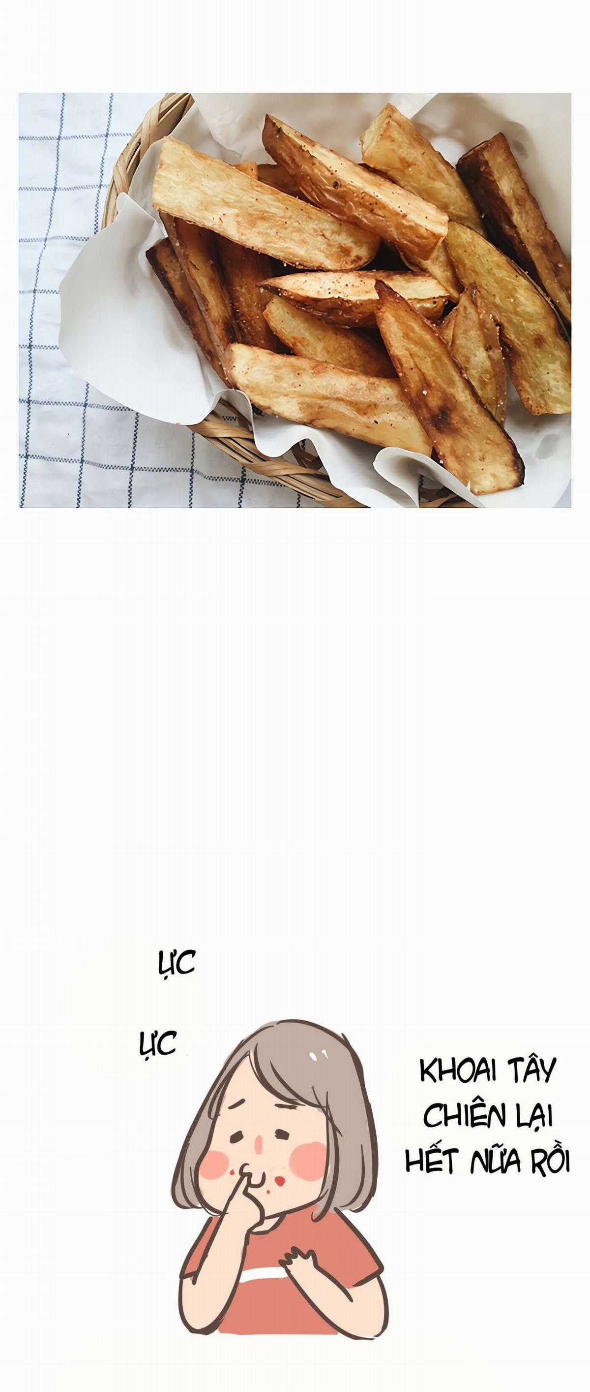 Nấu Ăn Lười Biếng - Chapter 13 - Trang 14