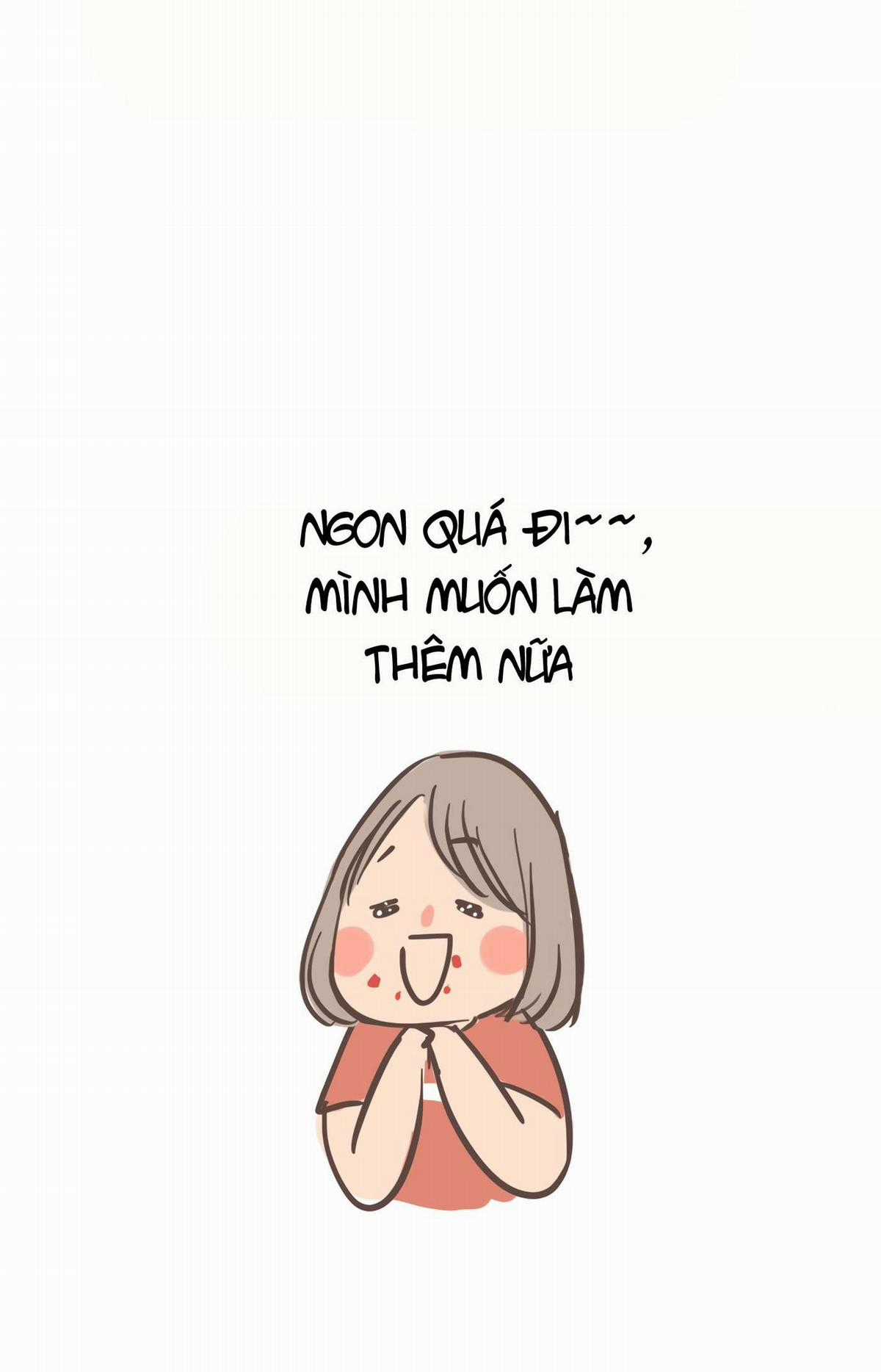 Nấu Ăn Lười Biếng - Chapter 13 - Trang 15