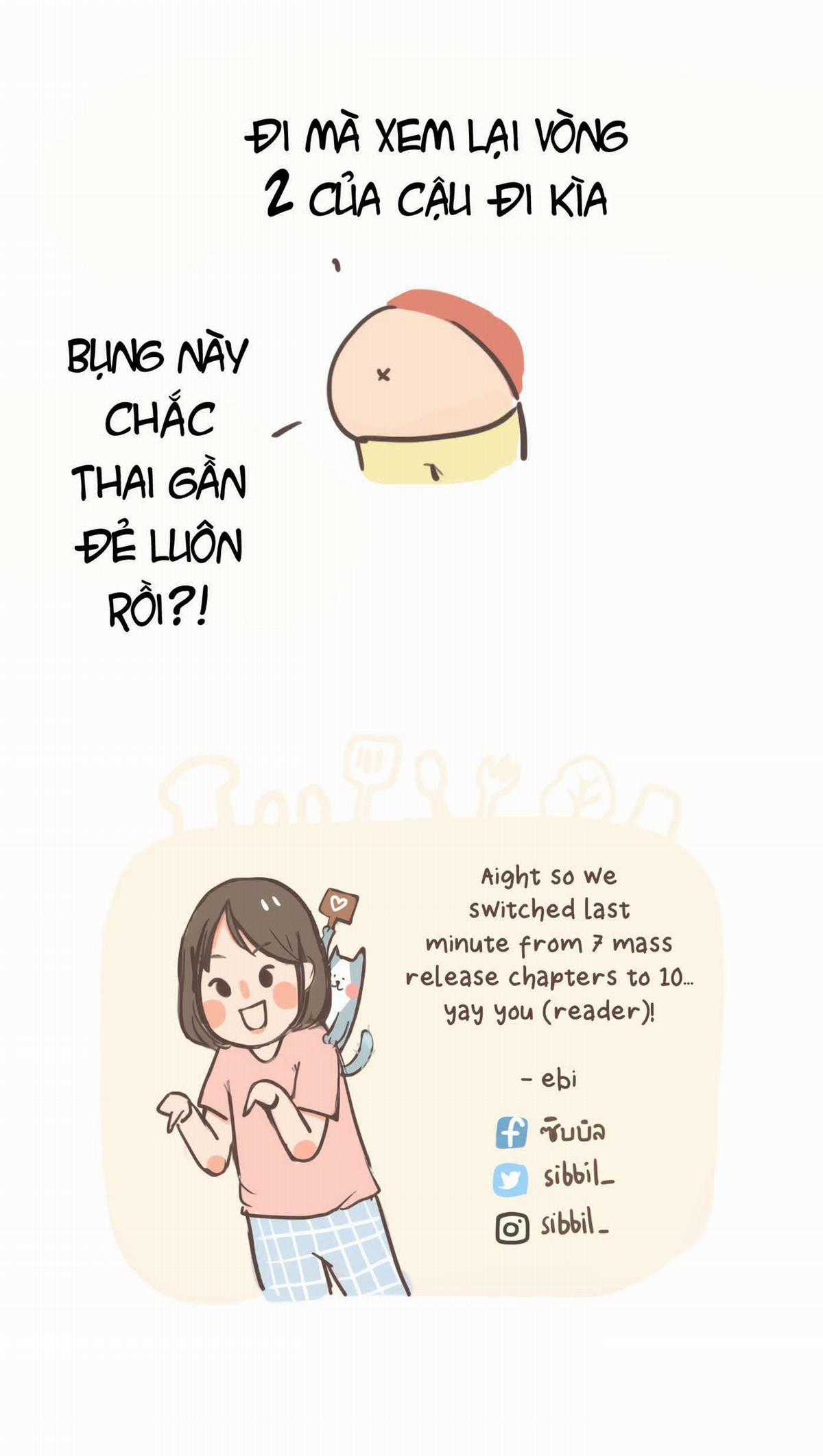 Nấu Ăn Lười Biếng - Chapter 13 - Trang 17