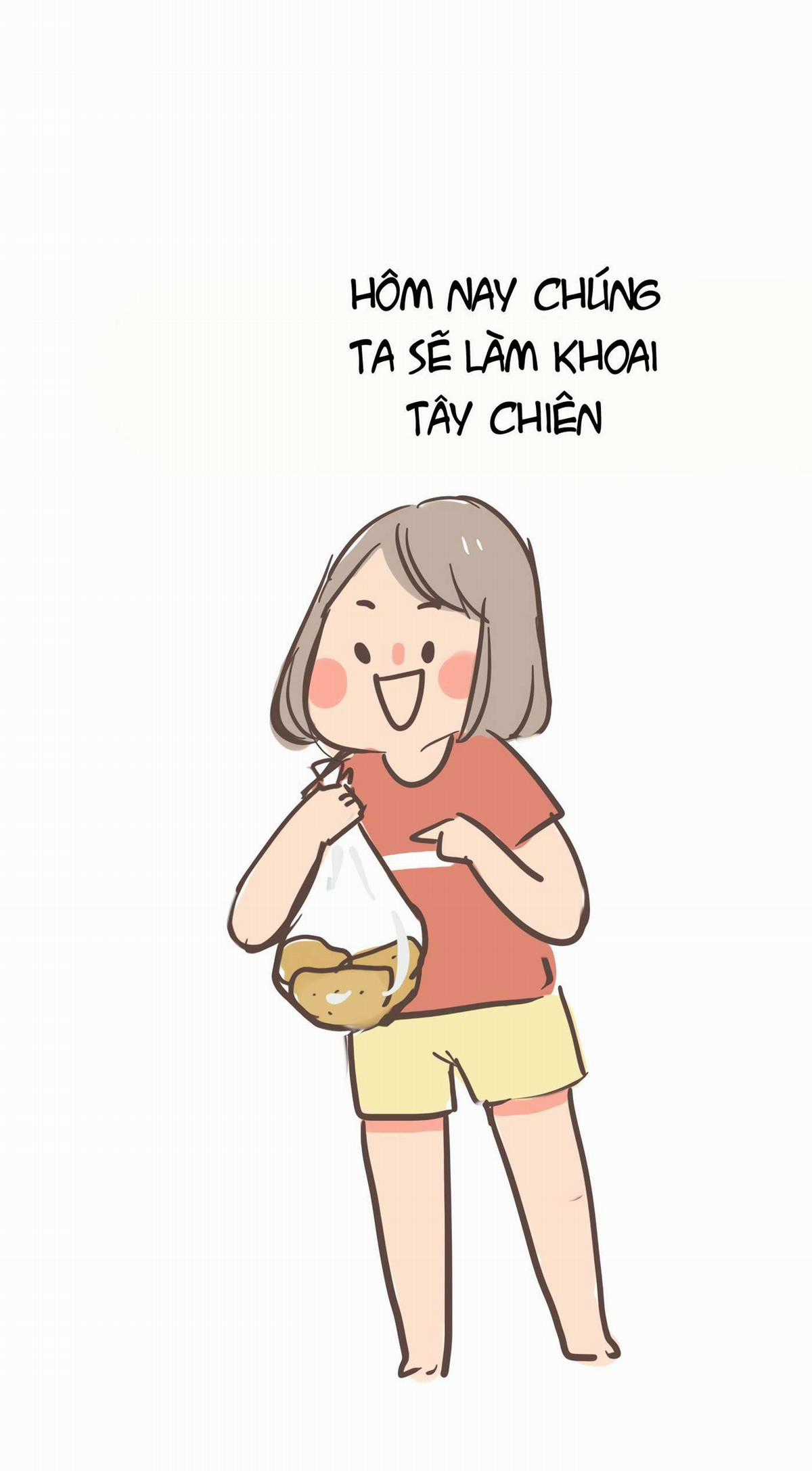 Nấu Ăn Lười Biếng - Chapter 13 - Trang 5