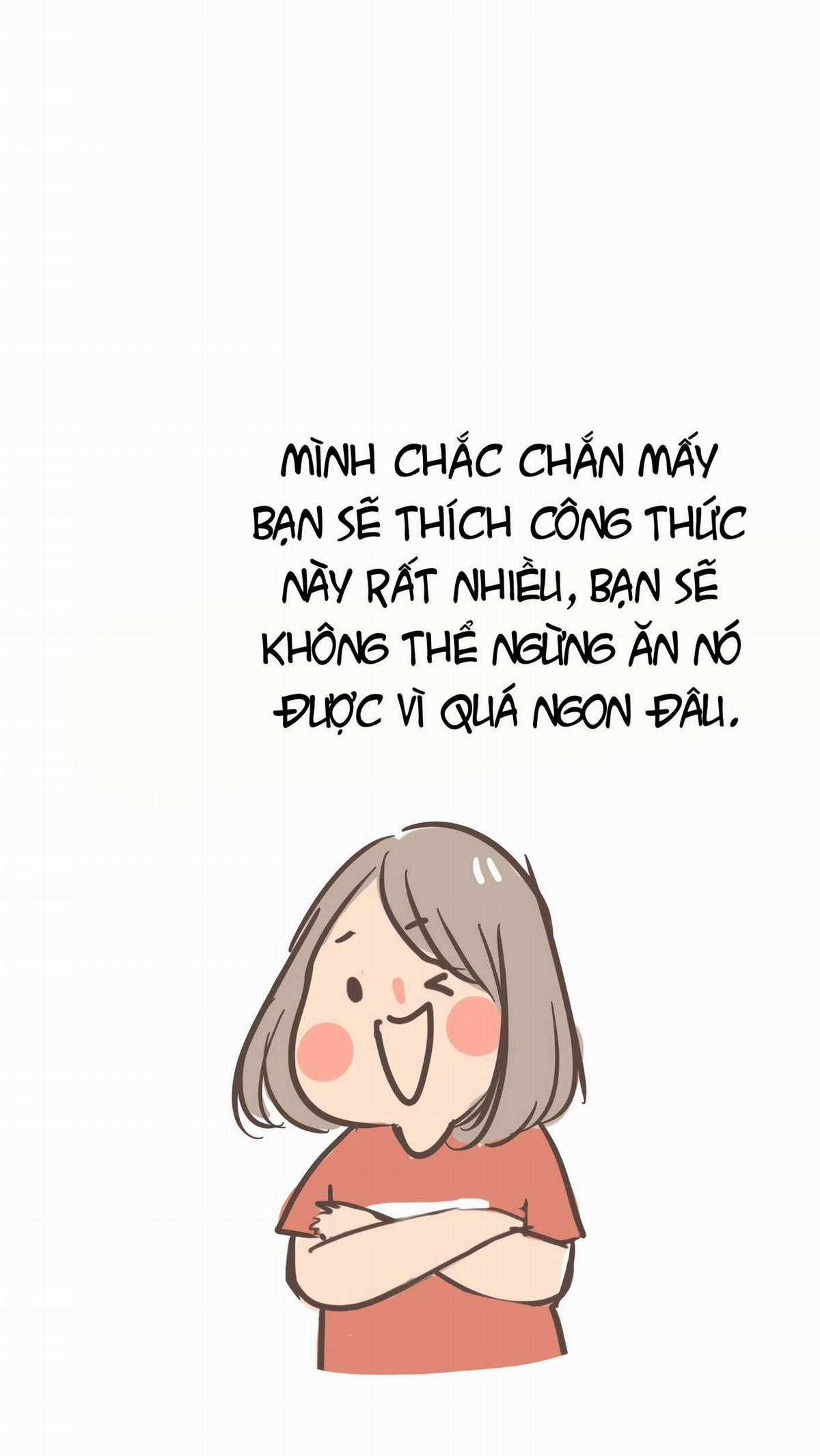 Nấu Ăn Lười Biếng - Chapter 13 - Trang 6