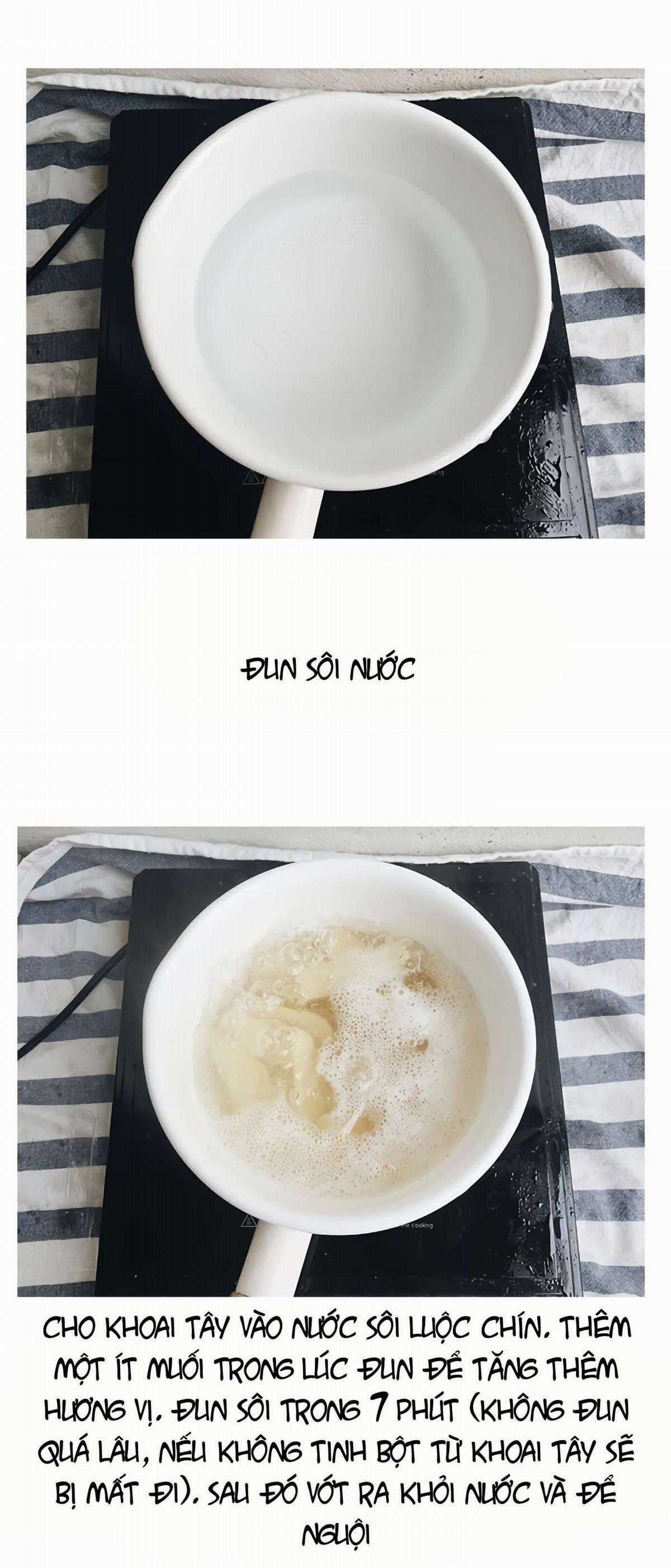 Nấu Ăn Lười Biếng - Chapter 13 - Trang 9