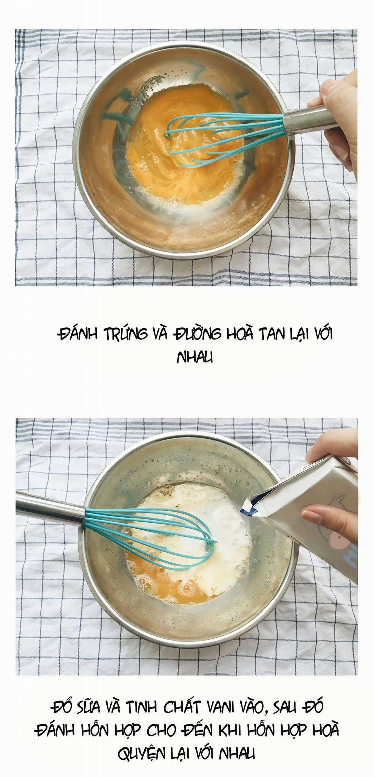 Nấu Ăn Lười Biếng - Chapter 14 - Trang 14