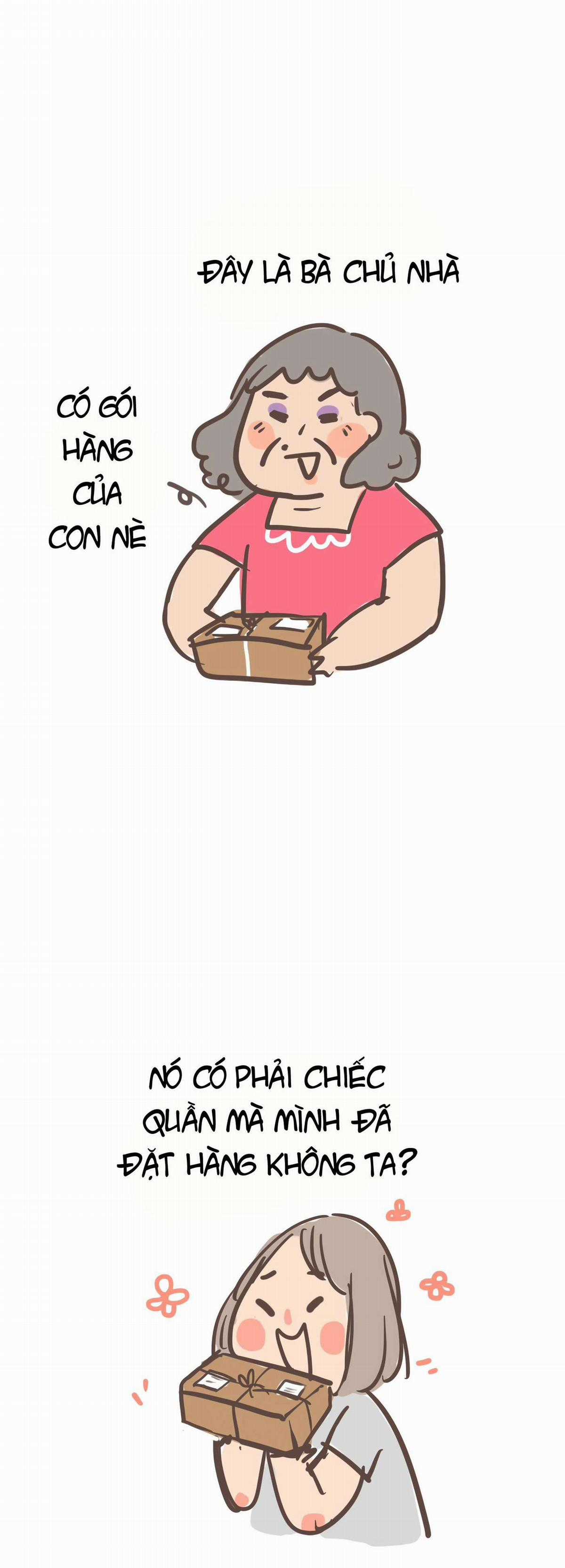 Nấu Ăn Lười Biếng - Chapter 14 - Trang 22