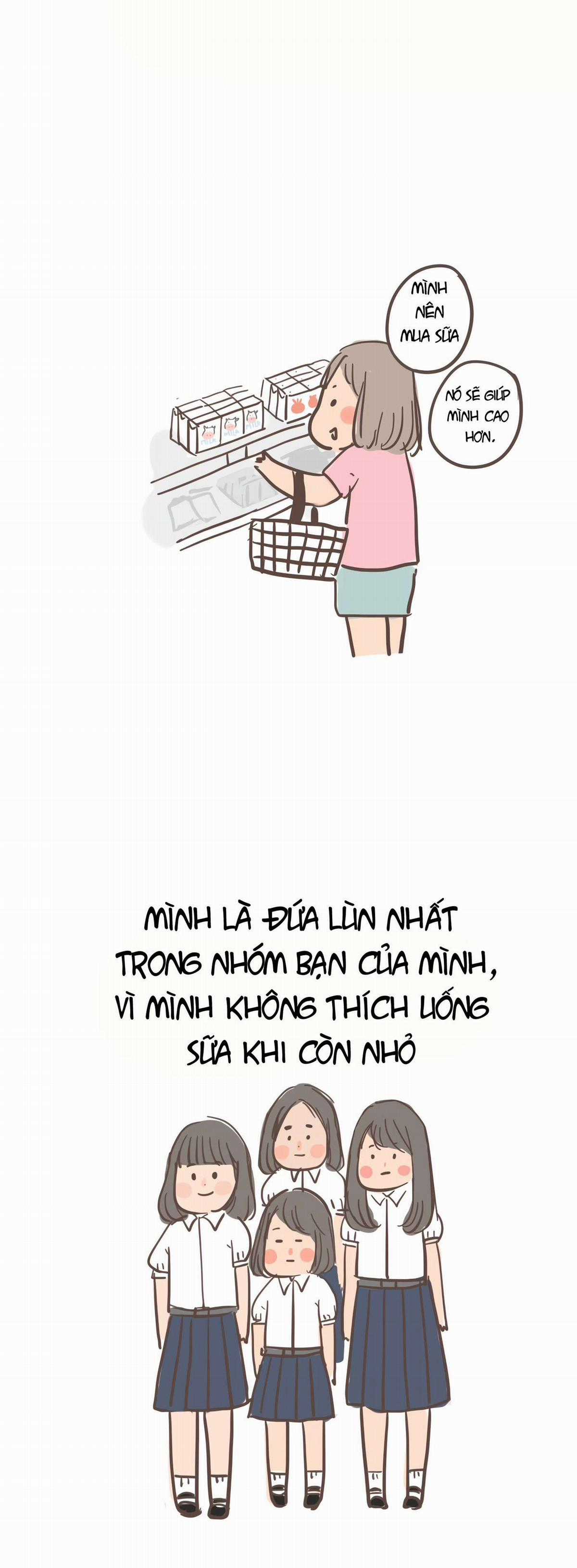 Nấu Ăn Lười Biếng - Chapter 14 - Trang 4