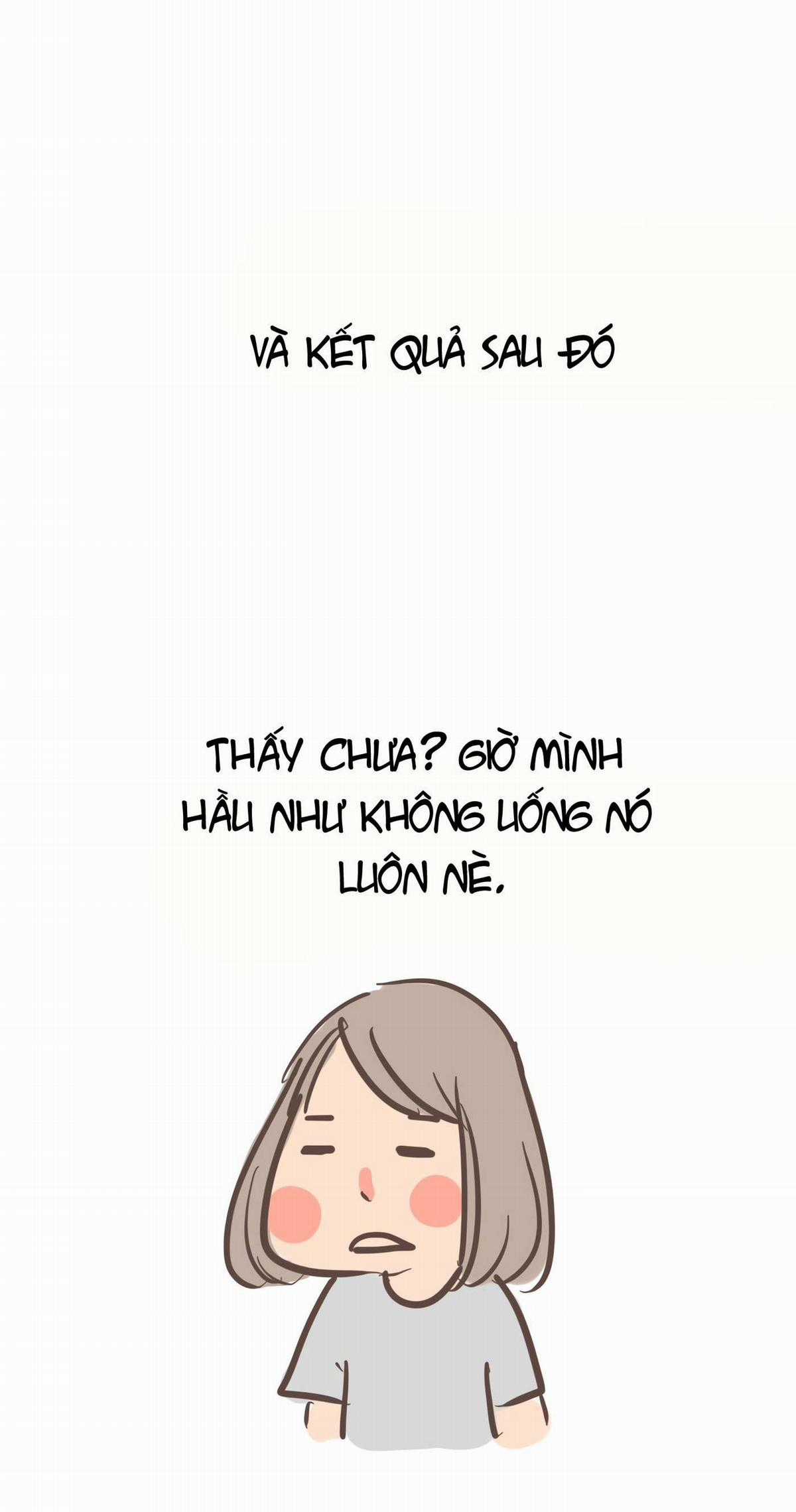 Nấu Ăn Lười Biếng - Chapter 14 - Trang 7