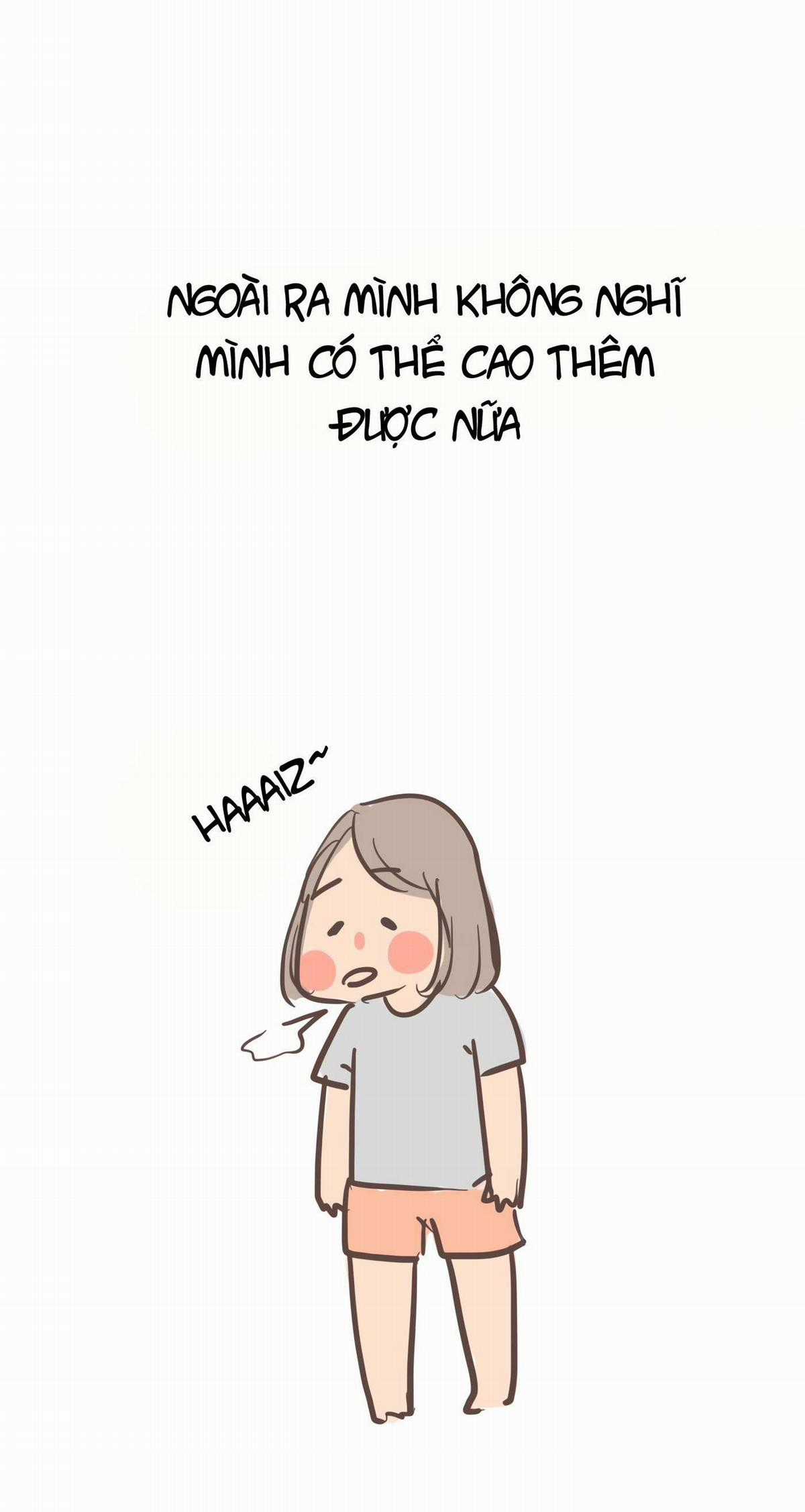 Nấu Ăn Lười Biếng - Chapter 14 - Trang 8