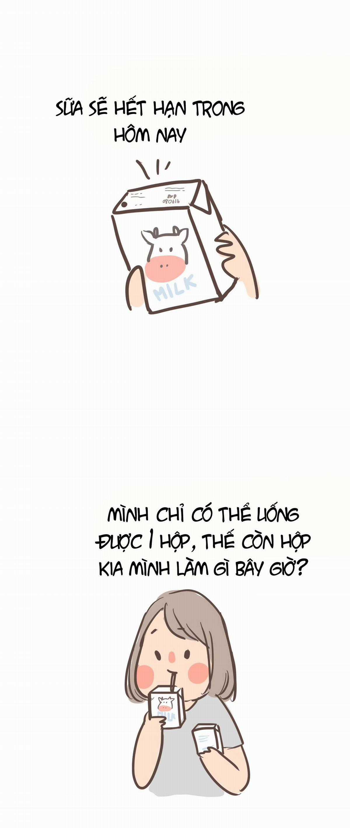 Nấu Ăn Lười Biếng - Chapter 14 - Trang 9