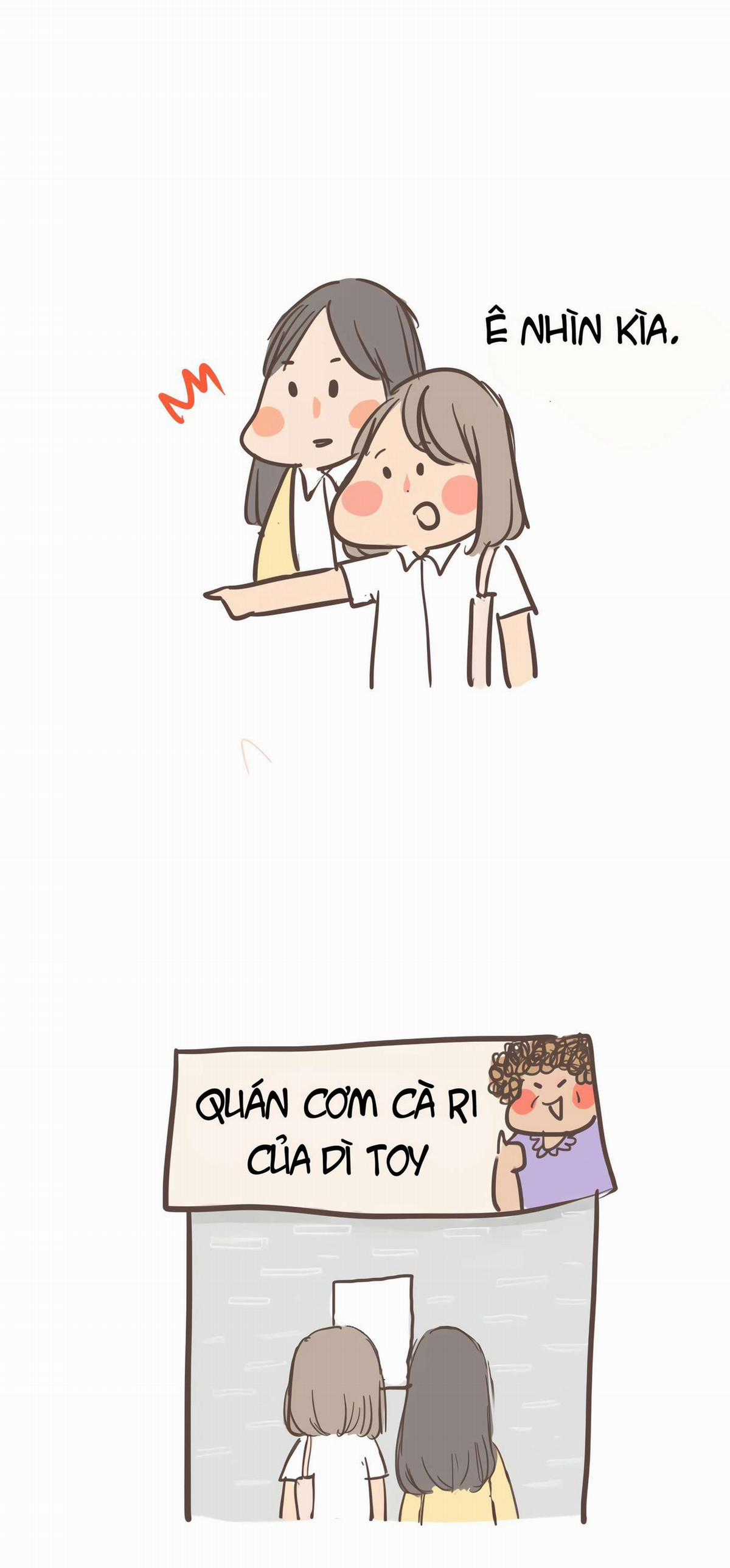 Nấu Ăn Lười Biếng - Chapter 15 - Trang 3