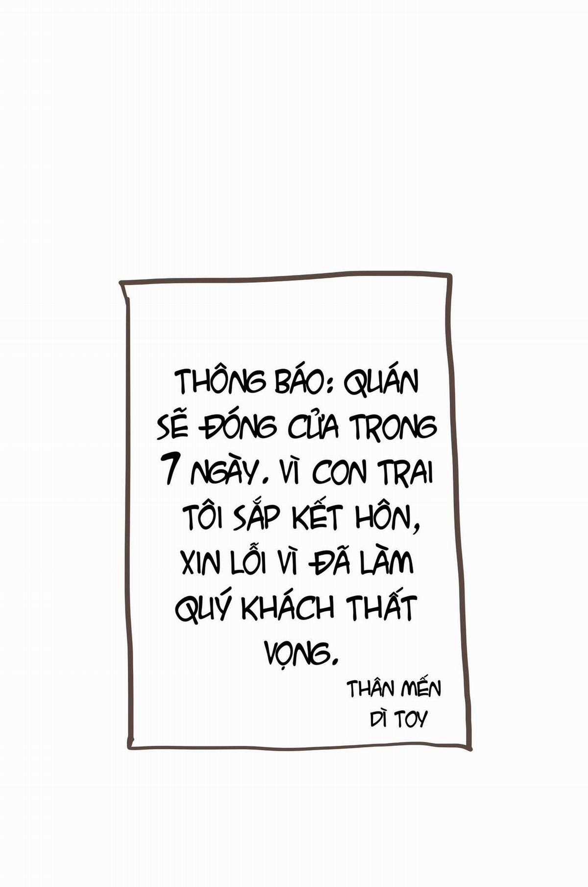 Nấu Ăn Lười Biếng - Chapter 15 - Trang 4