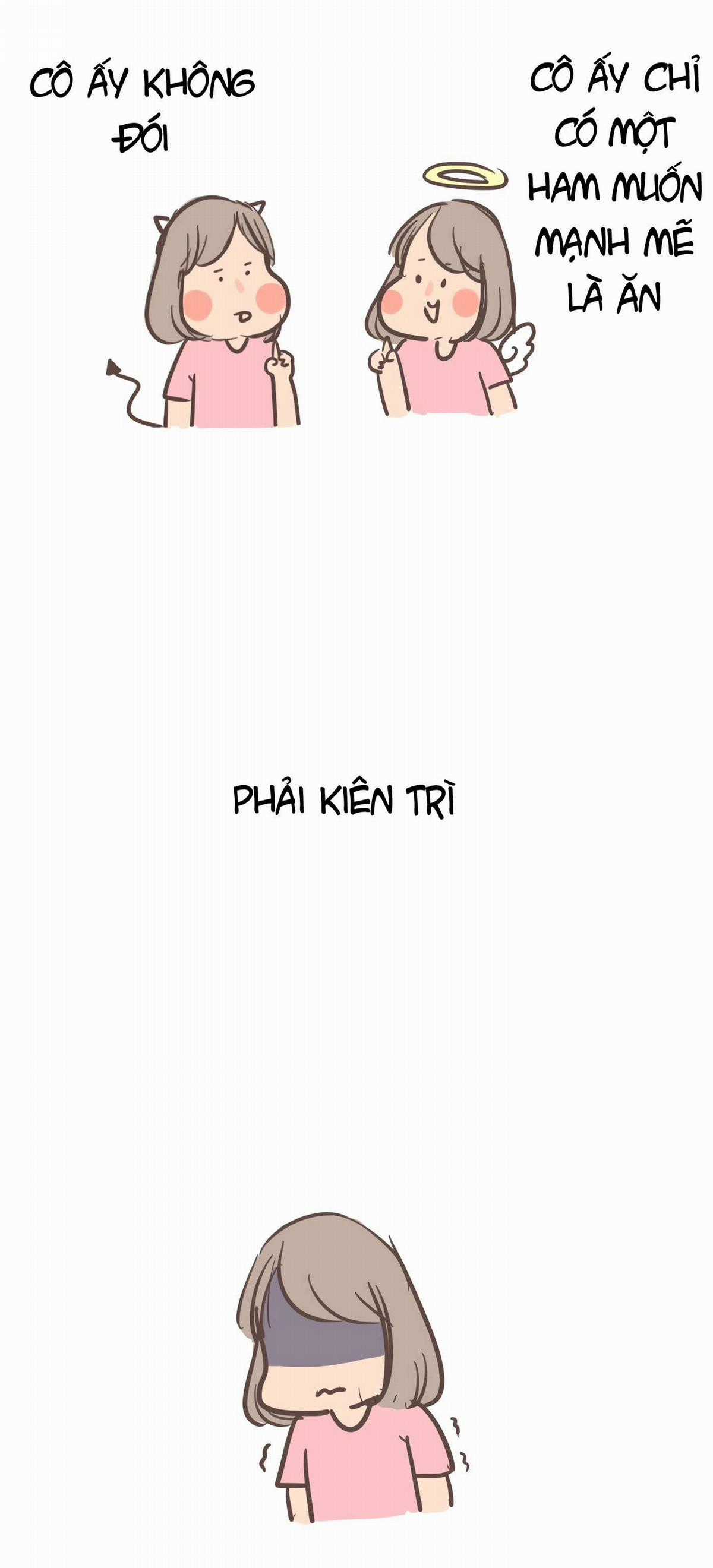 Nấu Ăn Lười Biếng - Chapter 16 - Trang 6