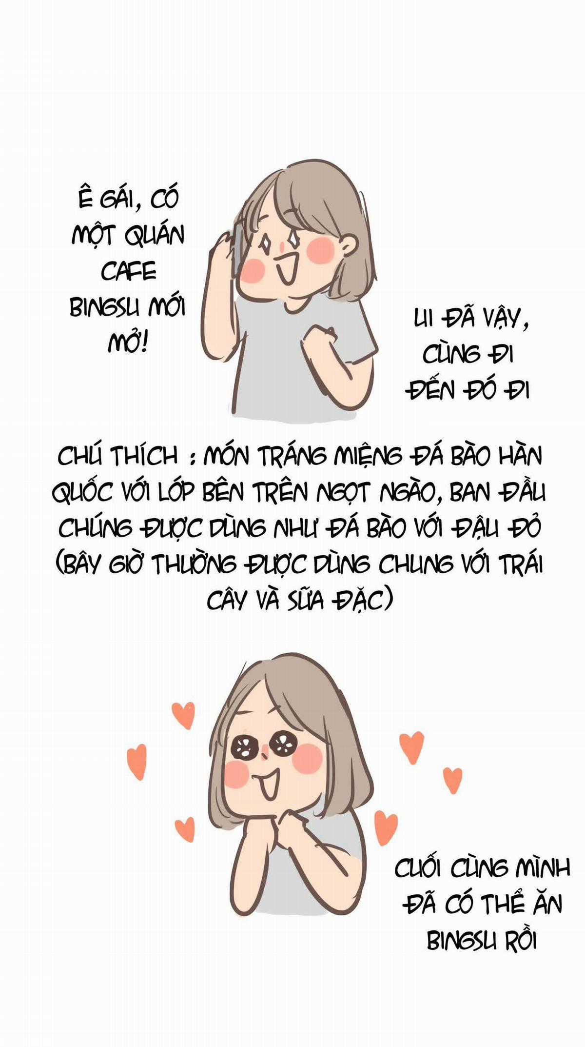 Nấu Ăn Lười Biếng - Chapter 17 - Trang 2