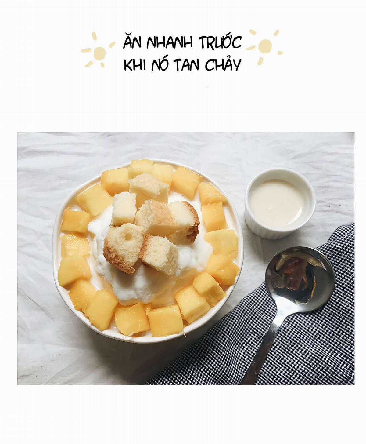 Nấu Ăn Lười Biếng - Chapter 17 - Trang 17