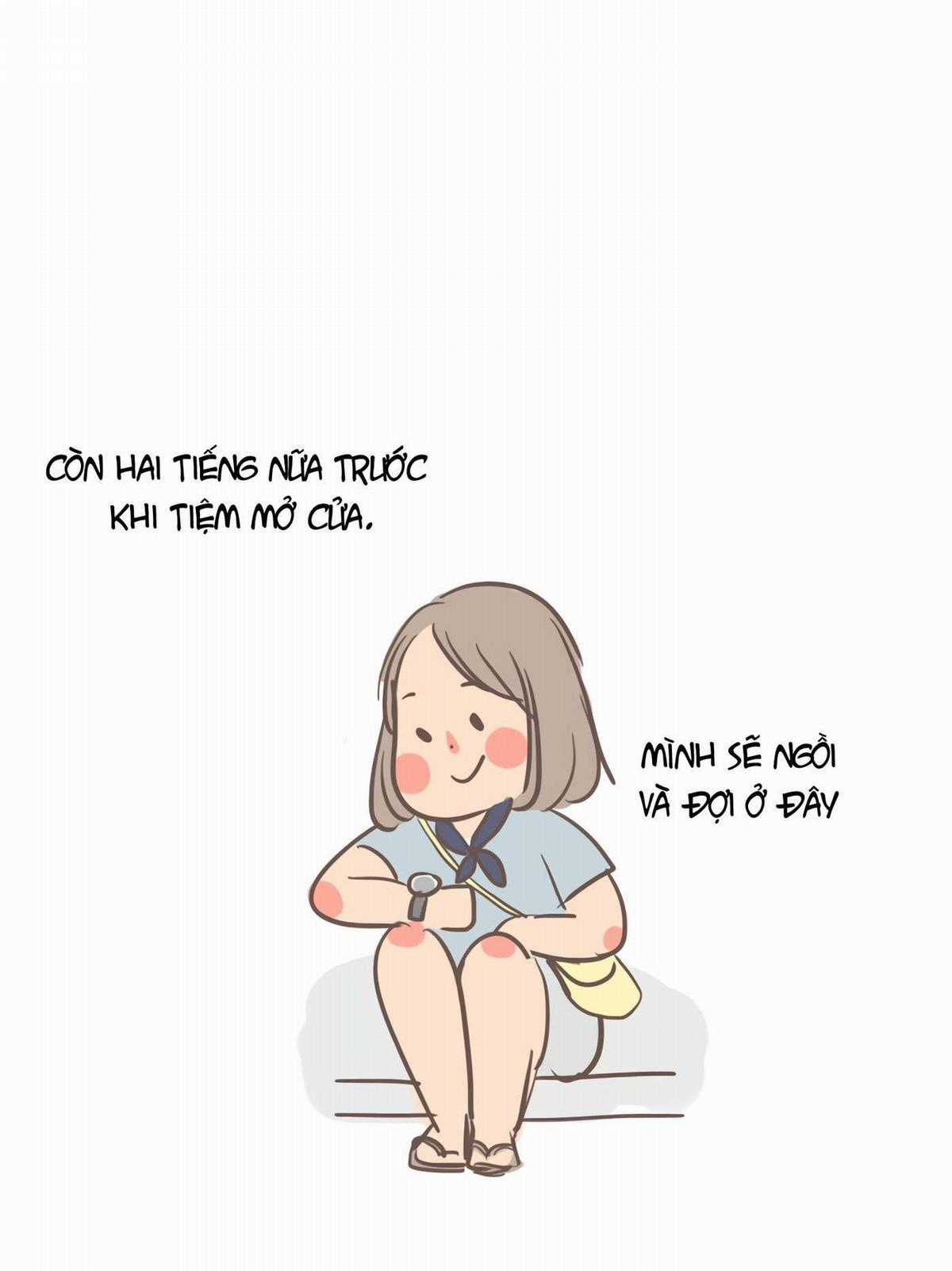 Nấu Ăn Lười Biếng - Chapter 17 - Trang 22