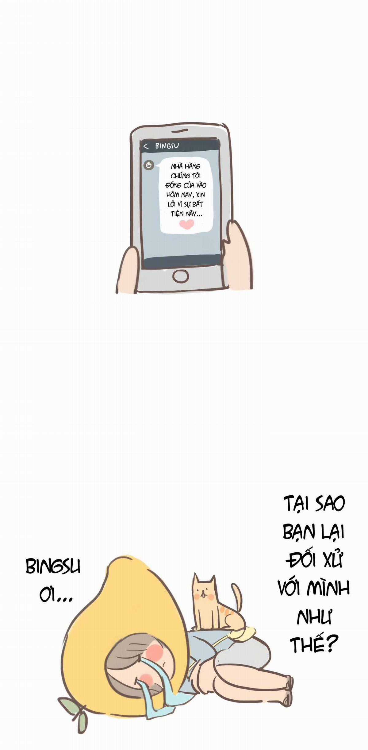 Nấu Ăn Lười Biếng - Chapter 17 - Trang 27