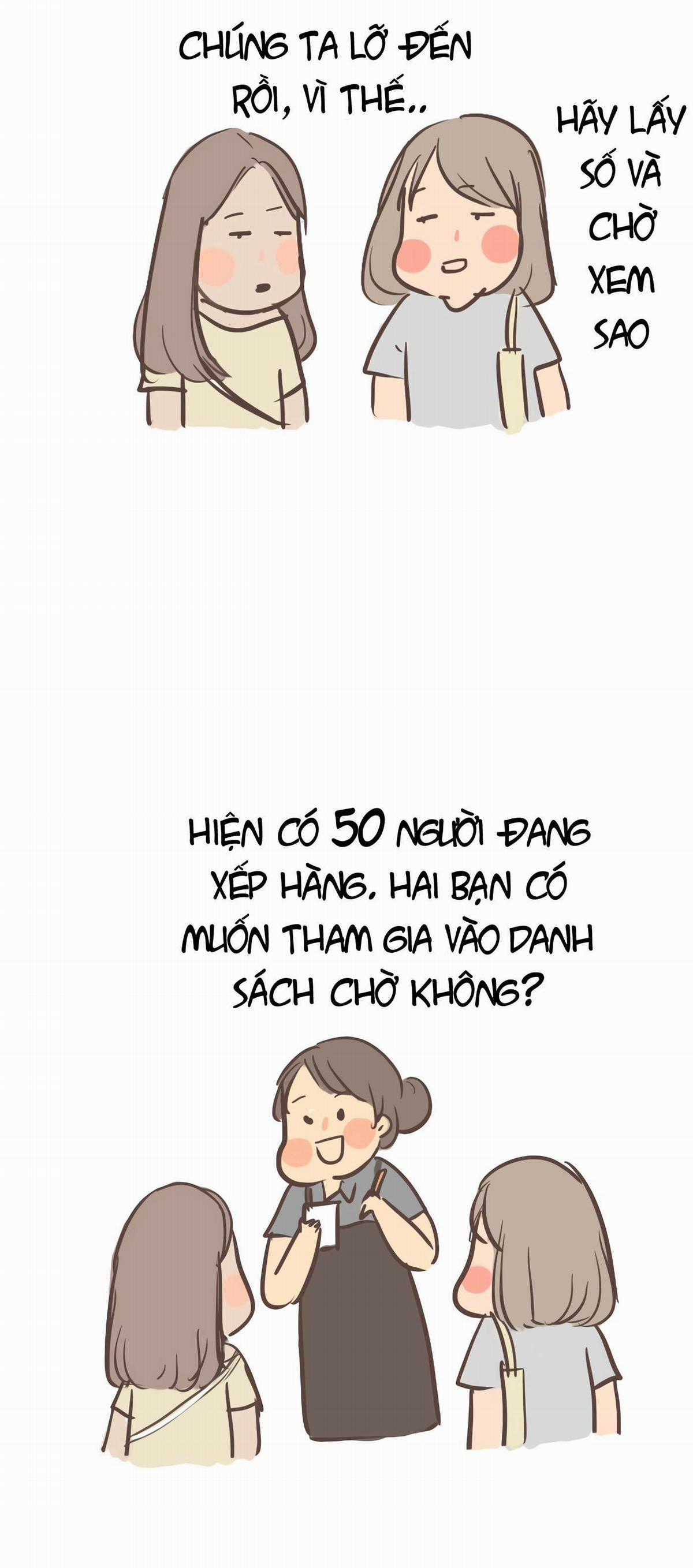 Nấu Ăn Lười Biếng - Chapter 17 - Trang 6