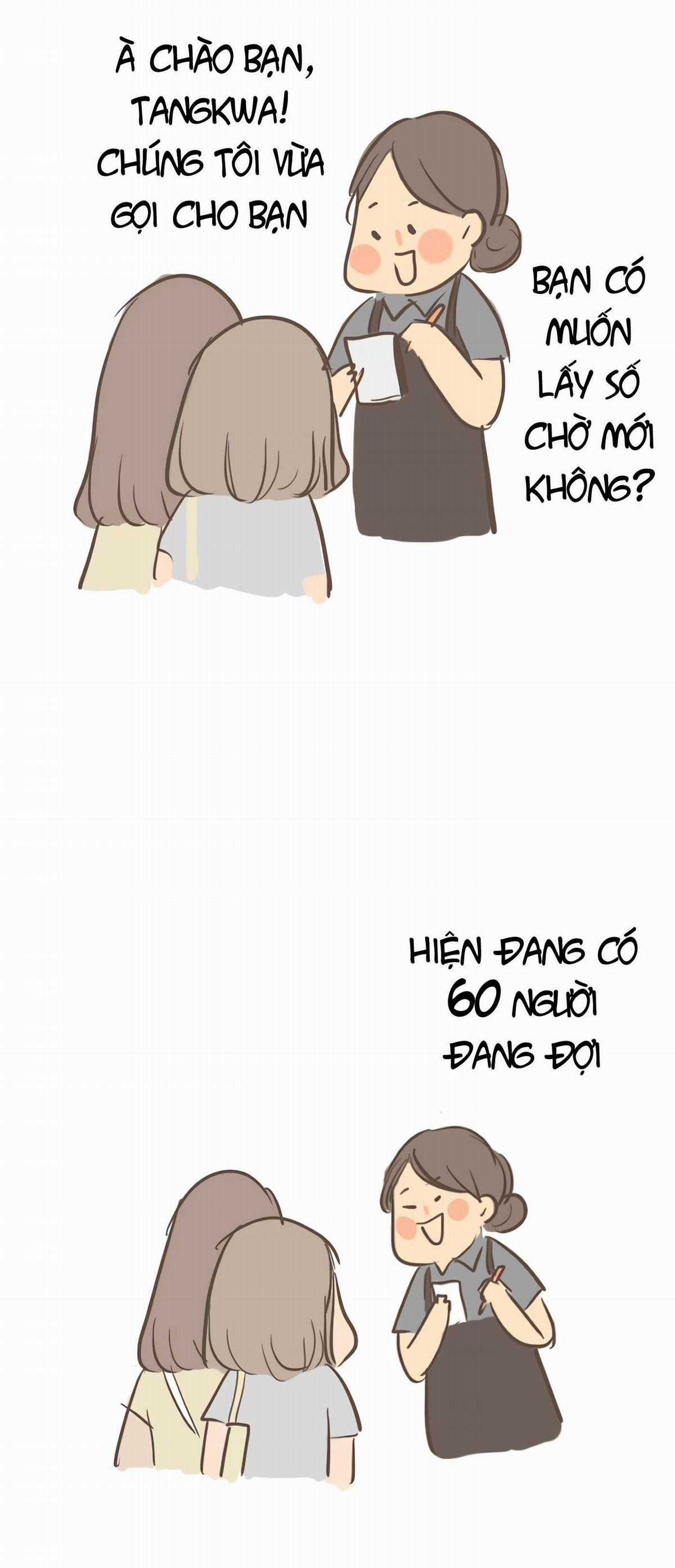 Nấu Ăn Lười Biếng - Chapter 17 - Trang 9