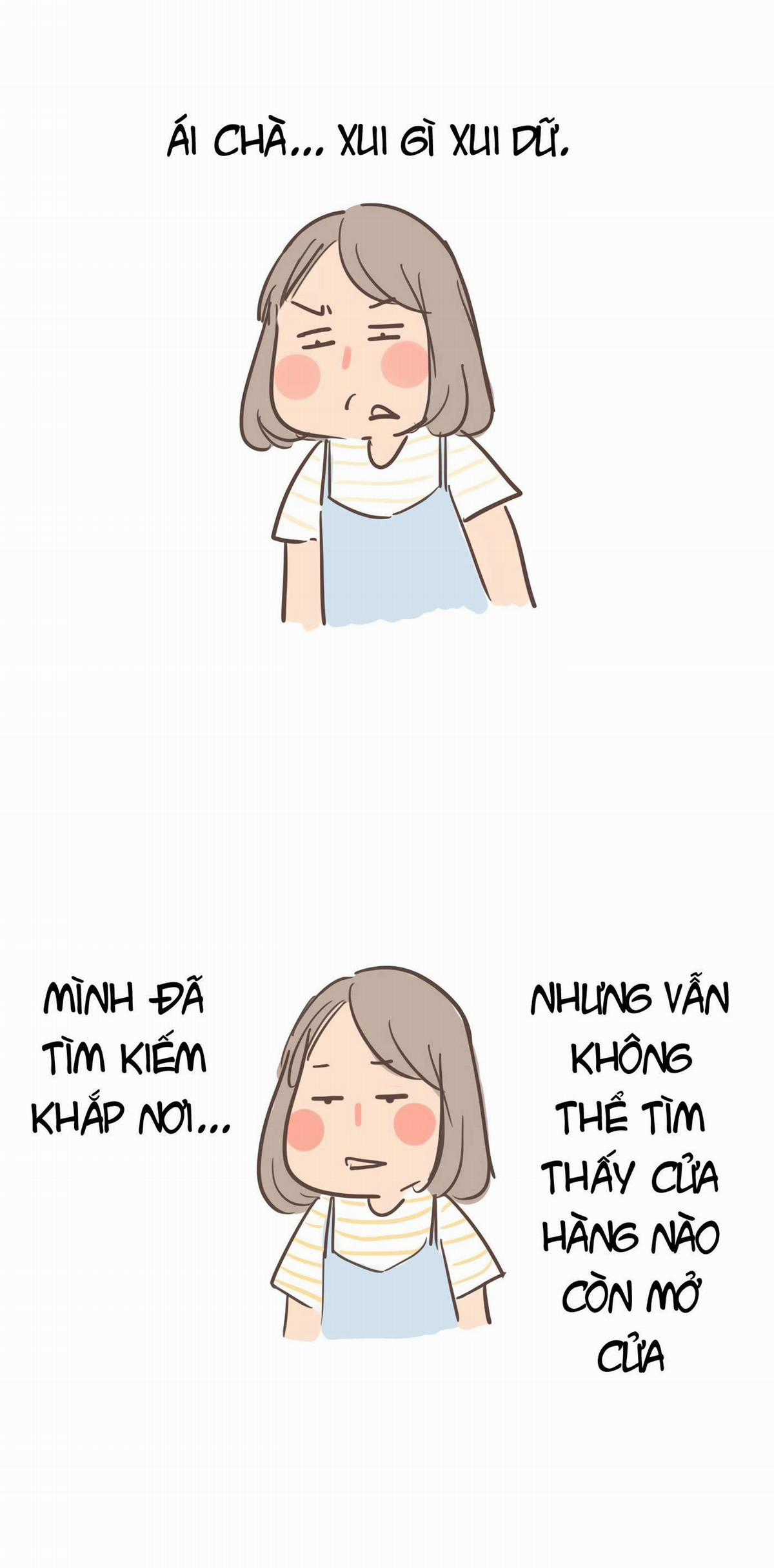 Nấu Ăn Lười Biếng - Chapter 18 - Trang 4