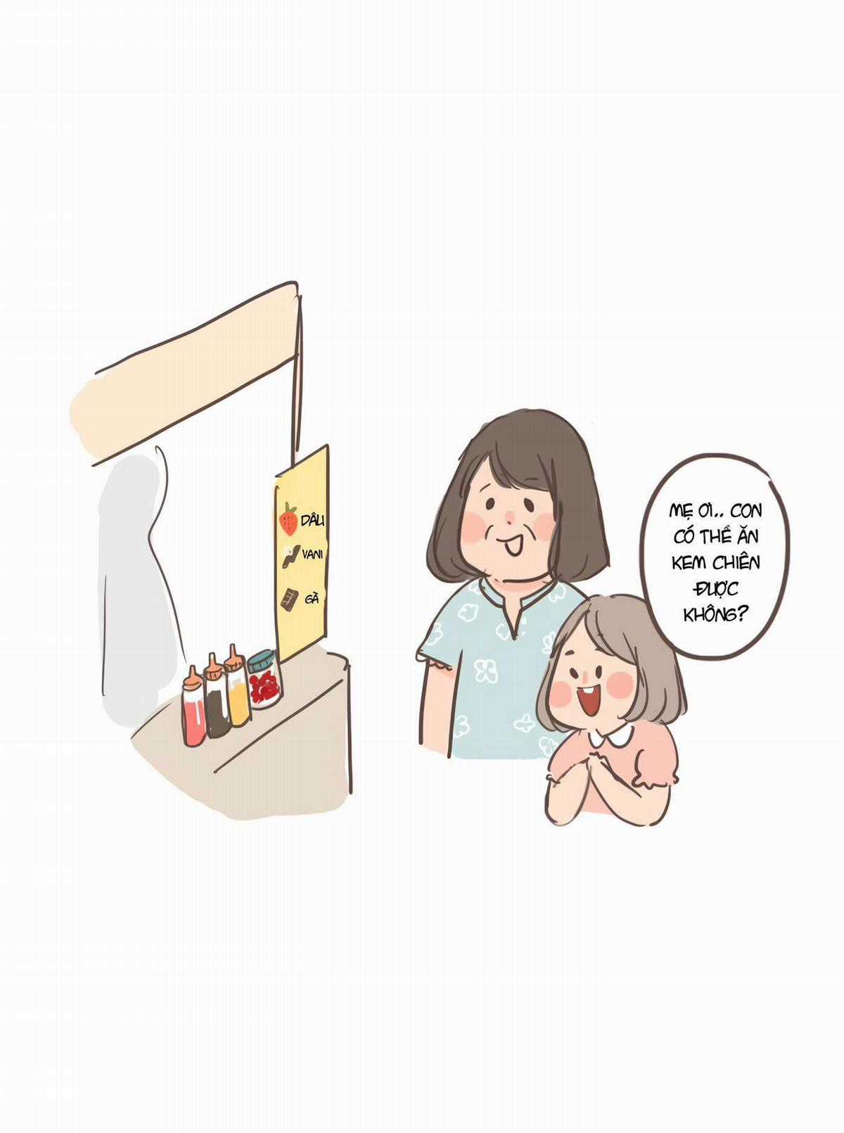 Nấu Ăn Lười Biếng - Chapter 18 - Trang 6