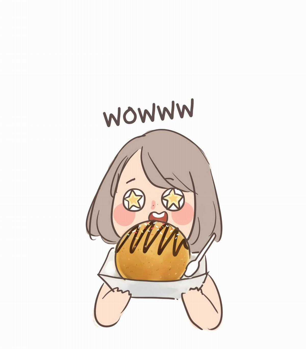 Nấu Ăn Lười Biếng - Chapter 18 - Trang 7