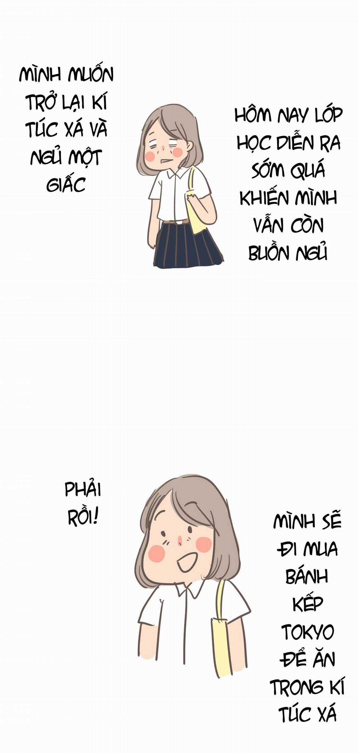 Nấu Ăn Lười Biếng - Chapter 19 - Trang 2