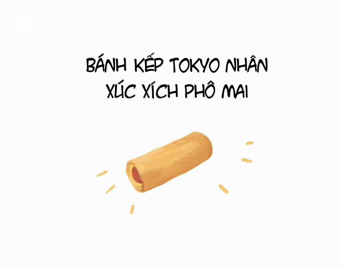 Nấu Ăn Lười Biếng - Chapter 19 - Trang 12