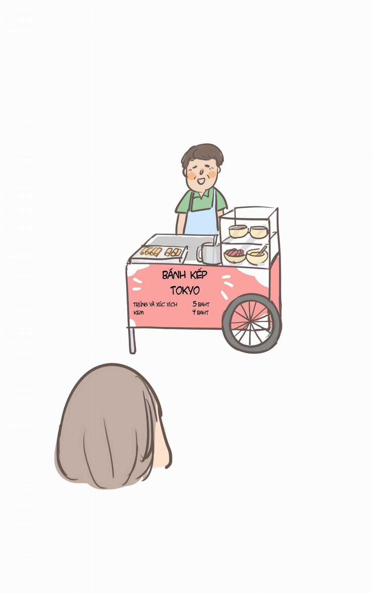 Nấu Ăn Lười Biếng - Chapter 19 - Trang 3