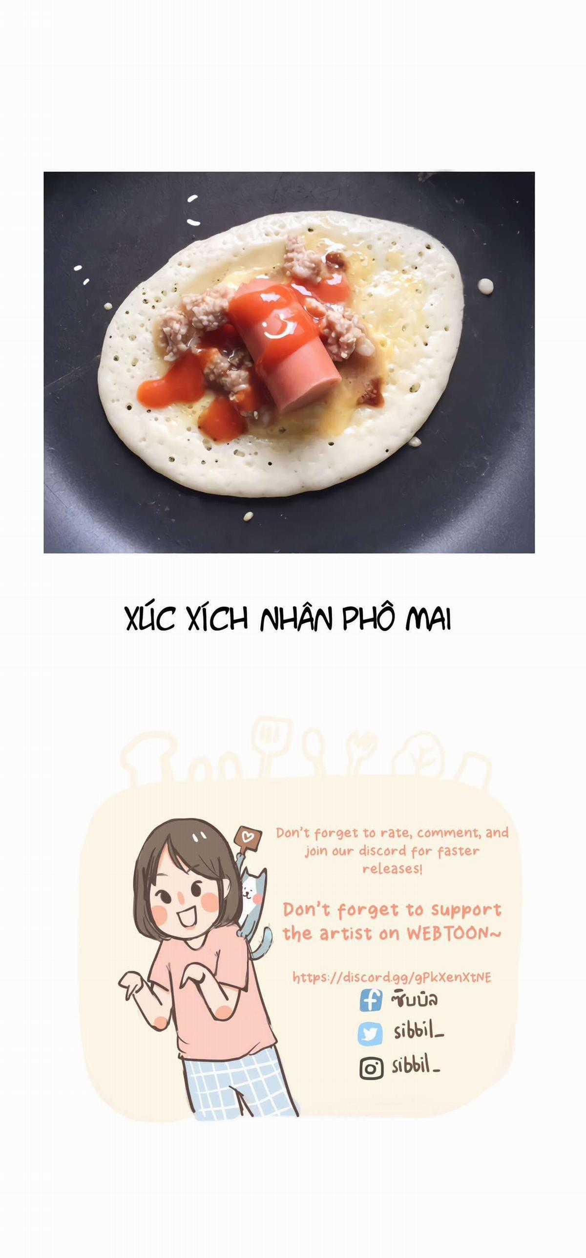 Nấu Ăn Lười Biếng - Chapter 19 - Trang 22