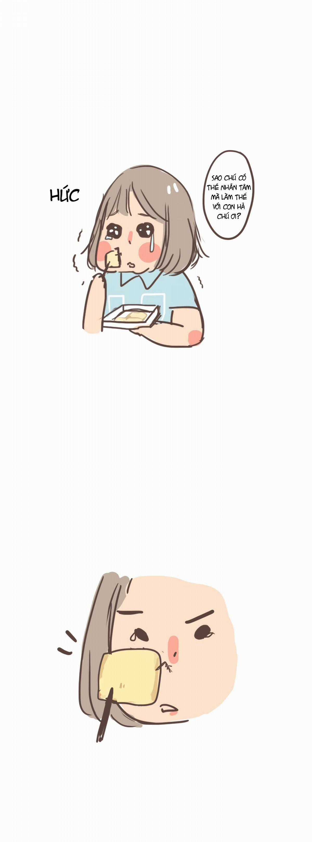 Nấu Ăn Lười Biếng - Chapter 2 - Trang 13