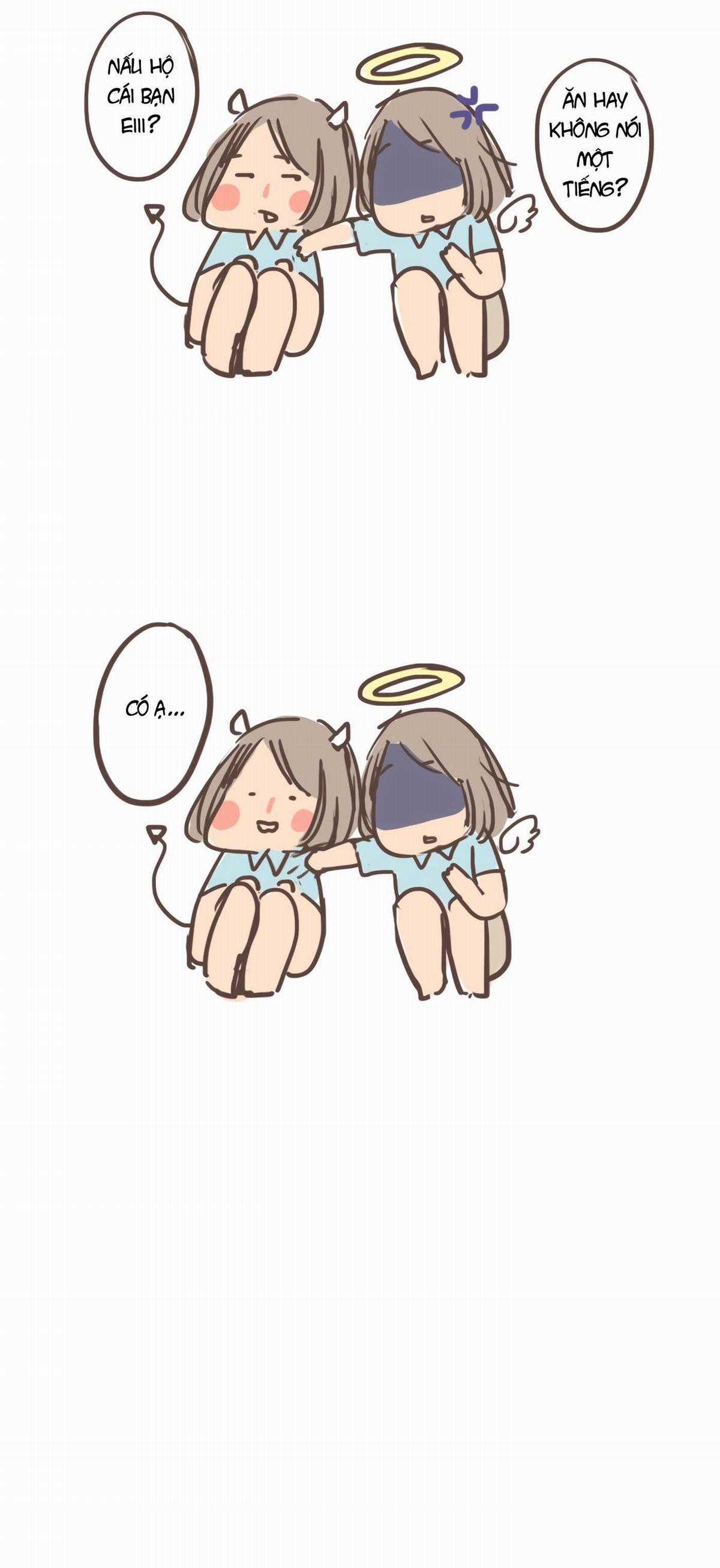 Nấu Ăn Lười Biếng - Chapter 2 - Trang 16