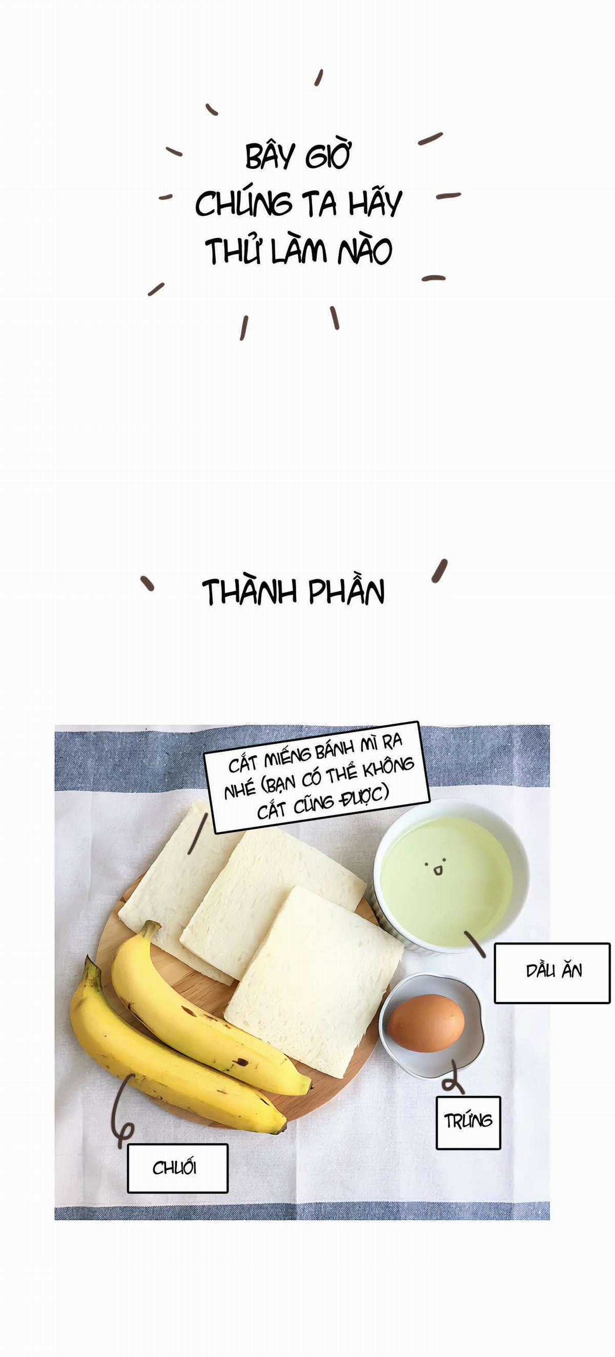 Nấu Ăn Lười Biếng - Chapter 2 - Trang 17