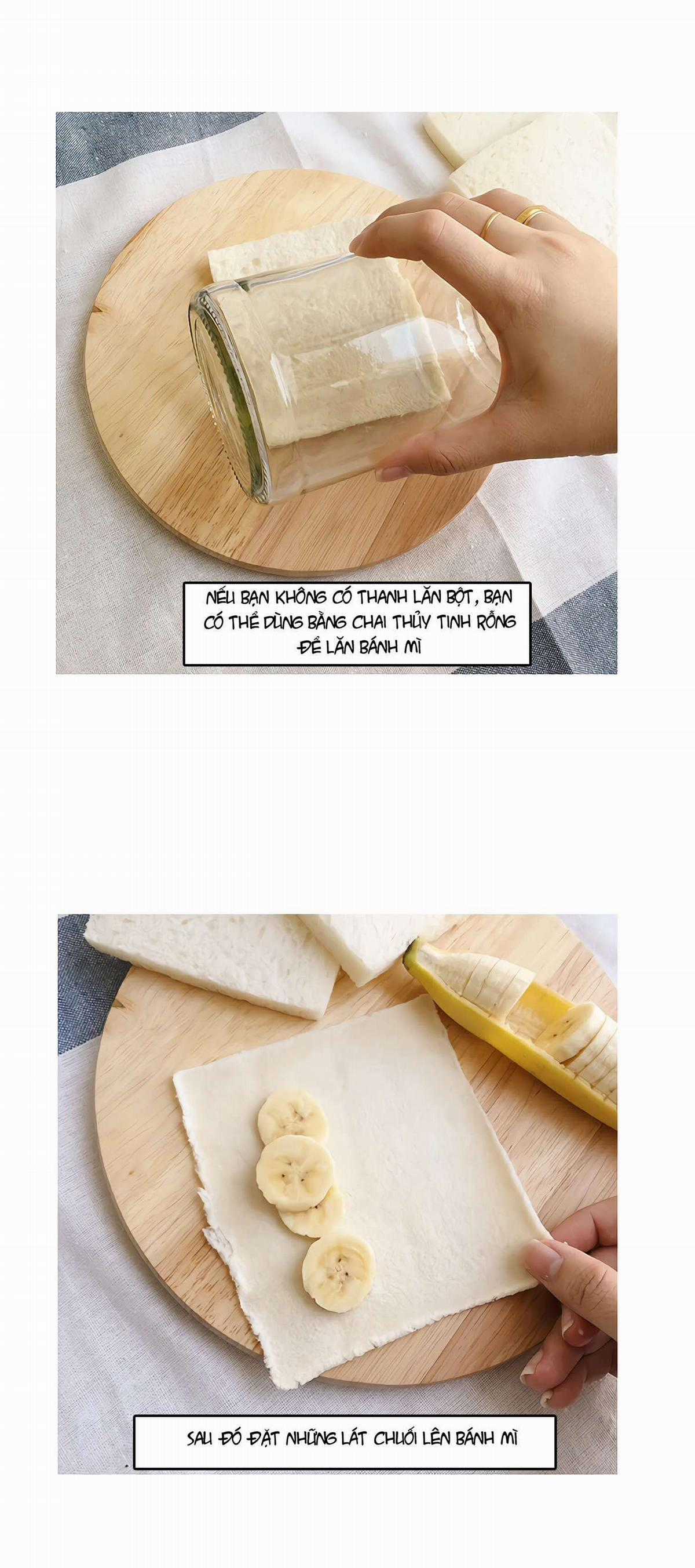 Nấu Ăn Lười Biếng - Chapter 2 - Trang 18