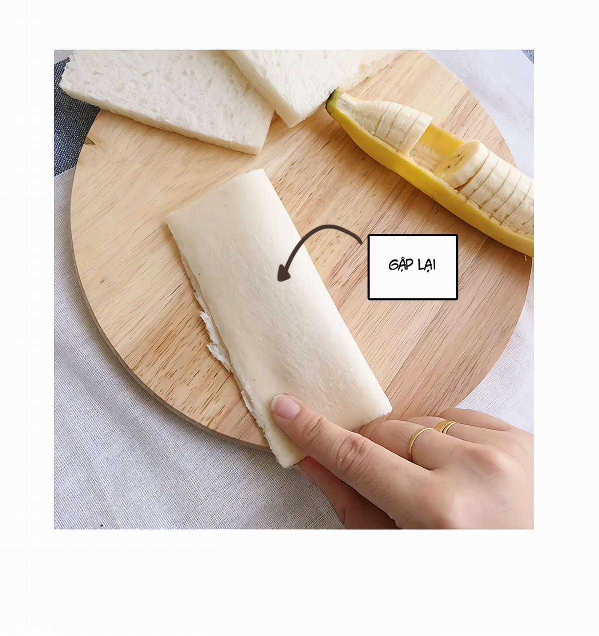 Nấu Ăn Lười Biếng - Chapter 2 - Trang 19