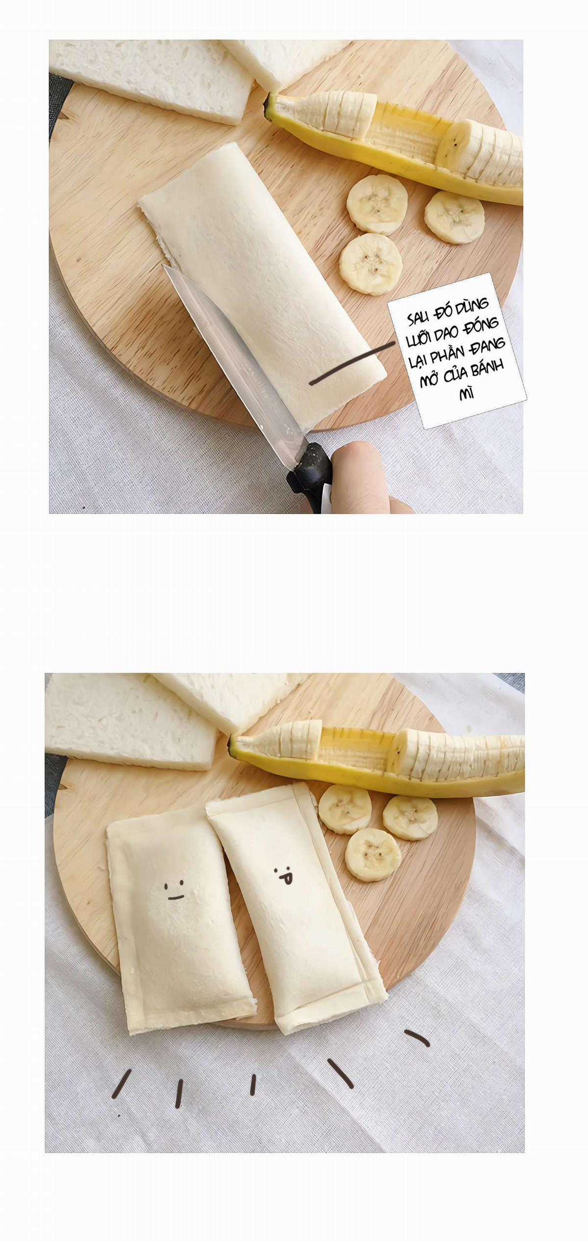 Nấu Ăn Lười Biếng - Chapter 2 - Trang 20