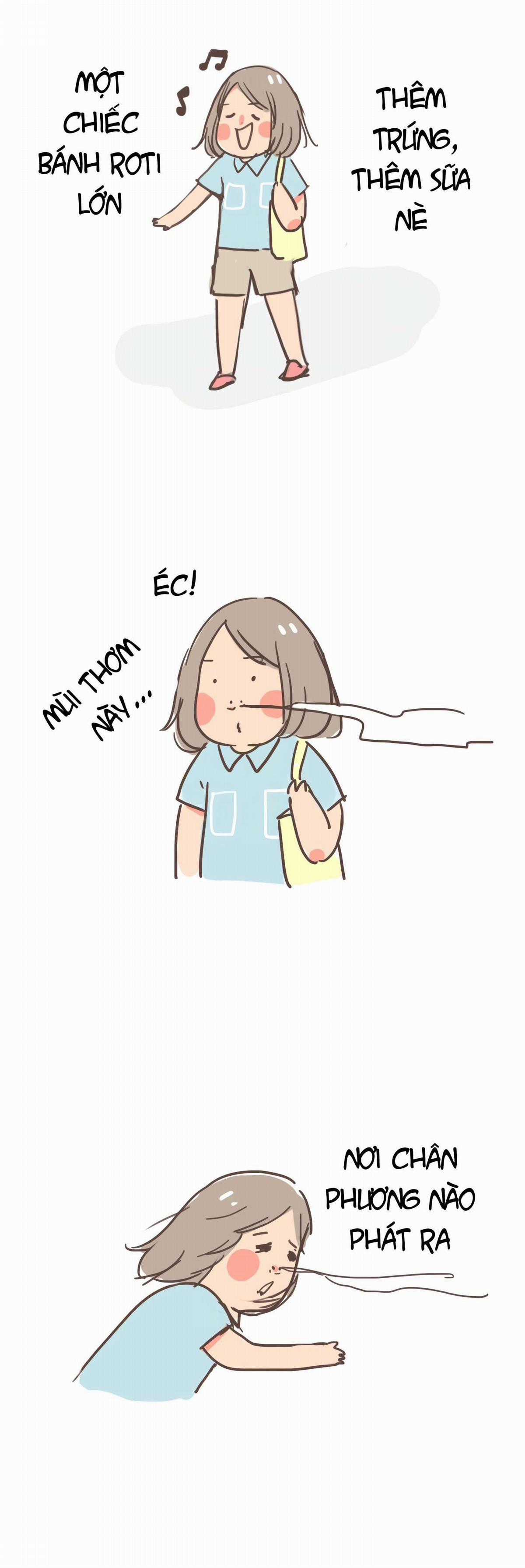 Nấu Ăn Lười Biếng - Chapter 2 - Trang 3