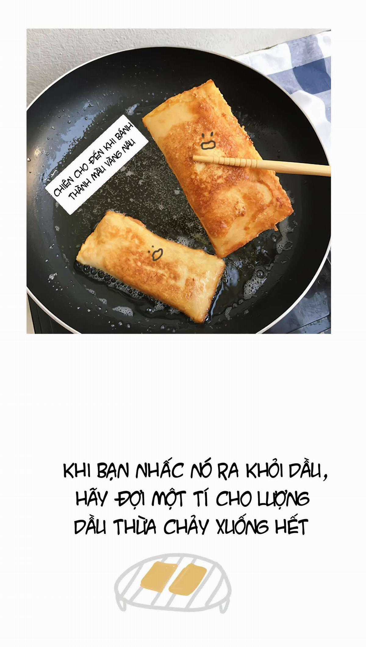 Nấu Ăn Lười Biếng - Chapter 2 - Trang 23