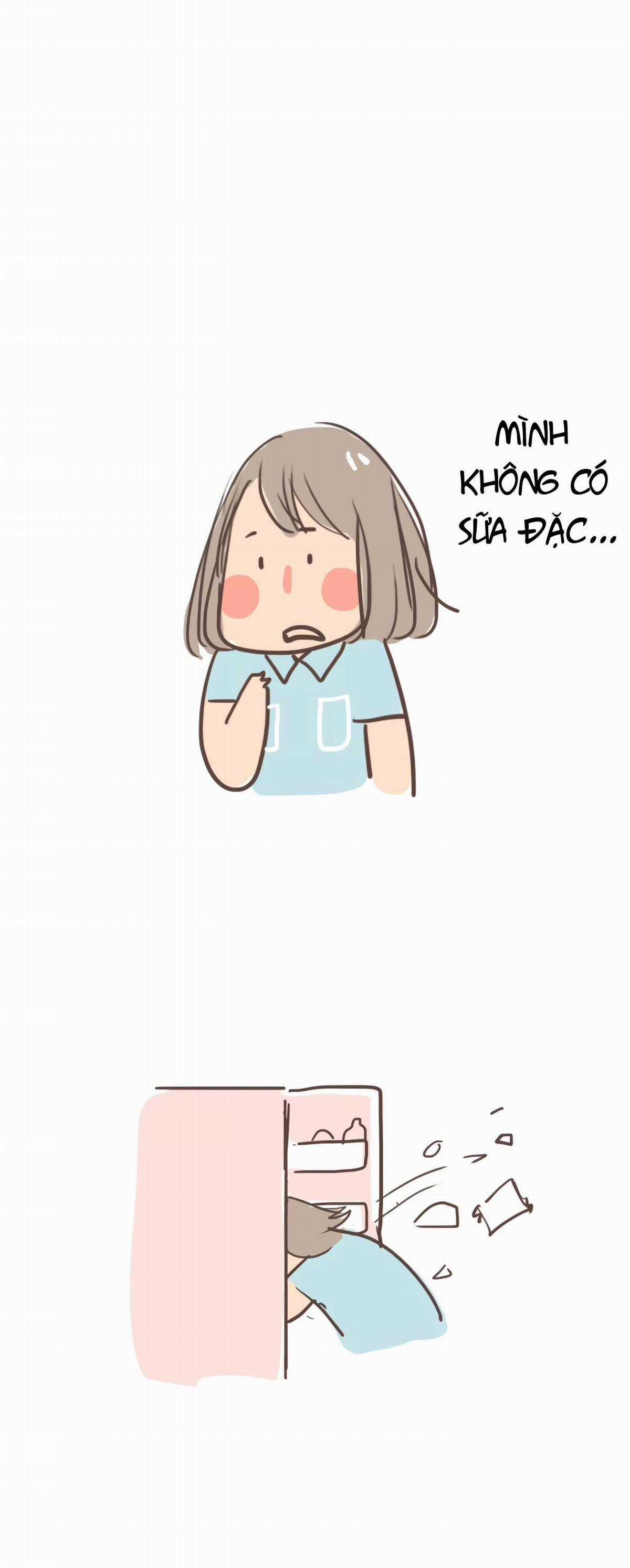 Nấu Ăn Lười Biếng - Chapter 2 - Trang 24