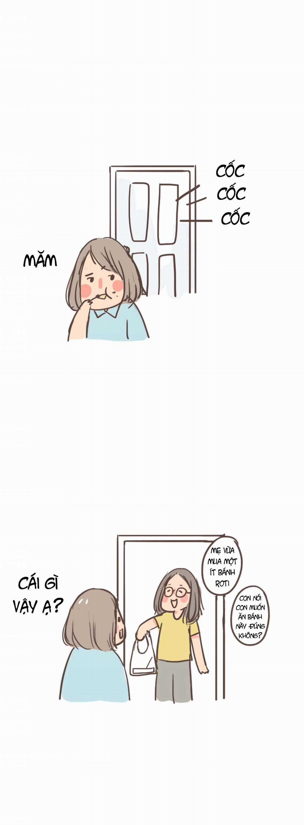 Nấu Ăn Lười Biếng - Chapter 2 - Trang 27
