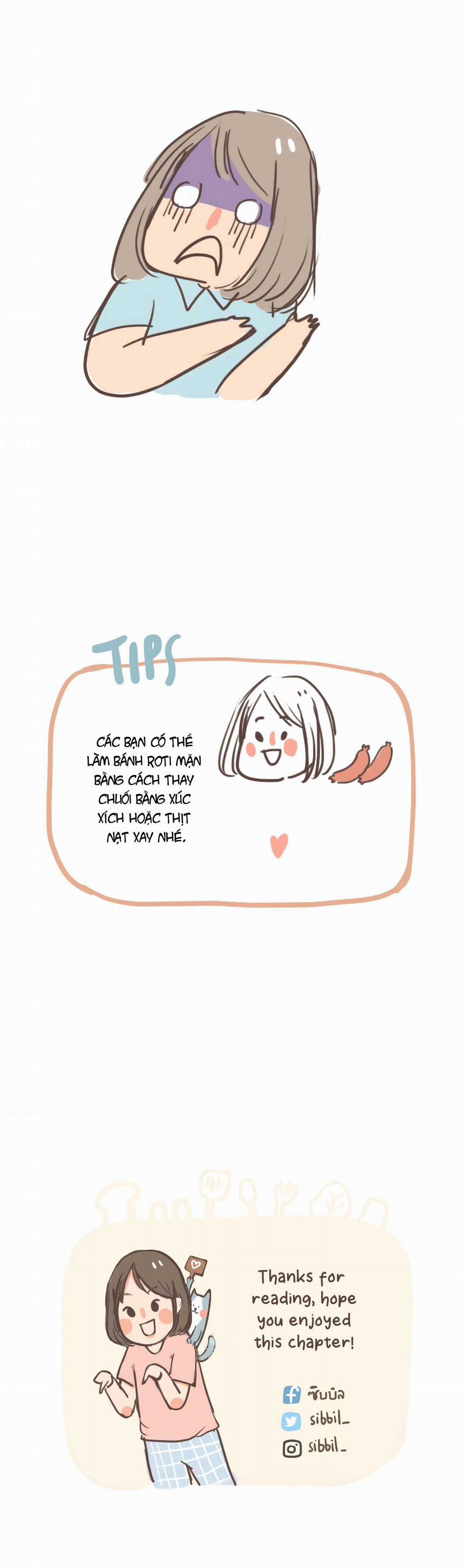Nấu Ăn Lười Biếng - Chapter 2 - Trang 28